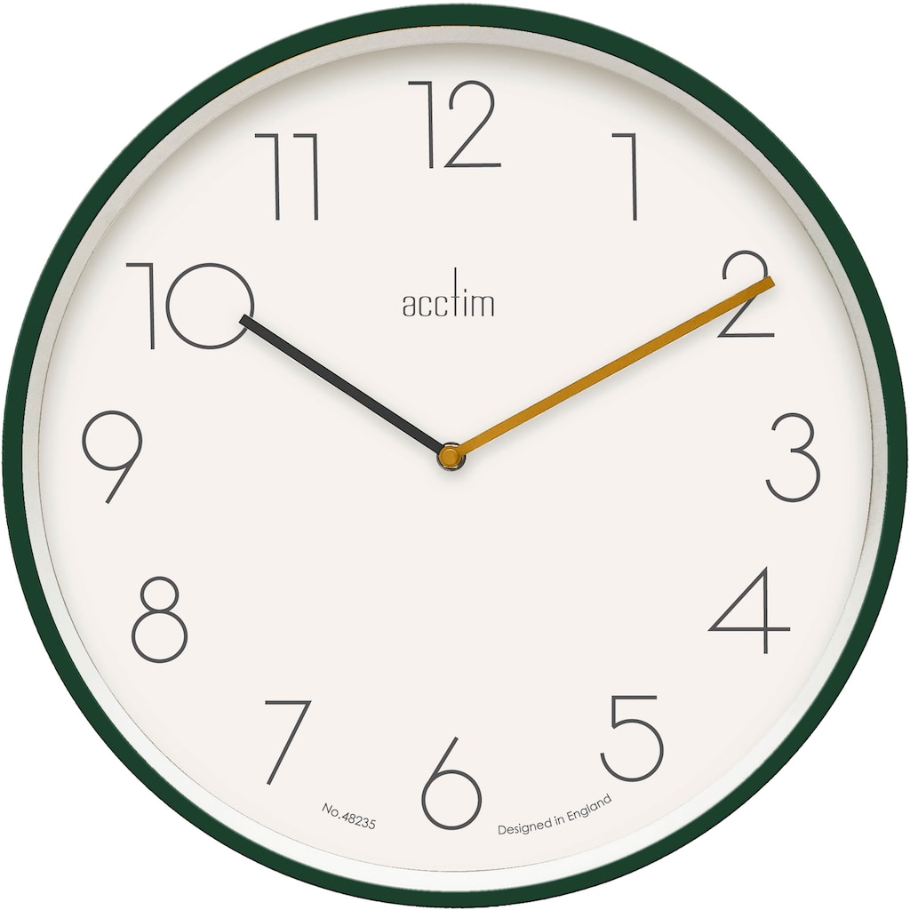 Acctim Wanduhr »Wanduhr Acctim«