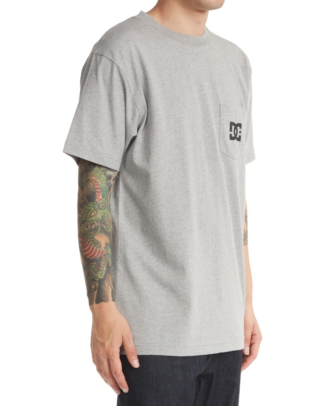 DC Shoes T-Shirt »DC Star«