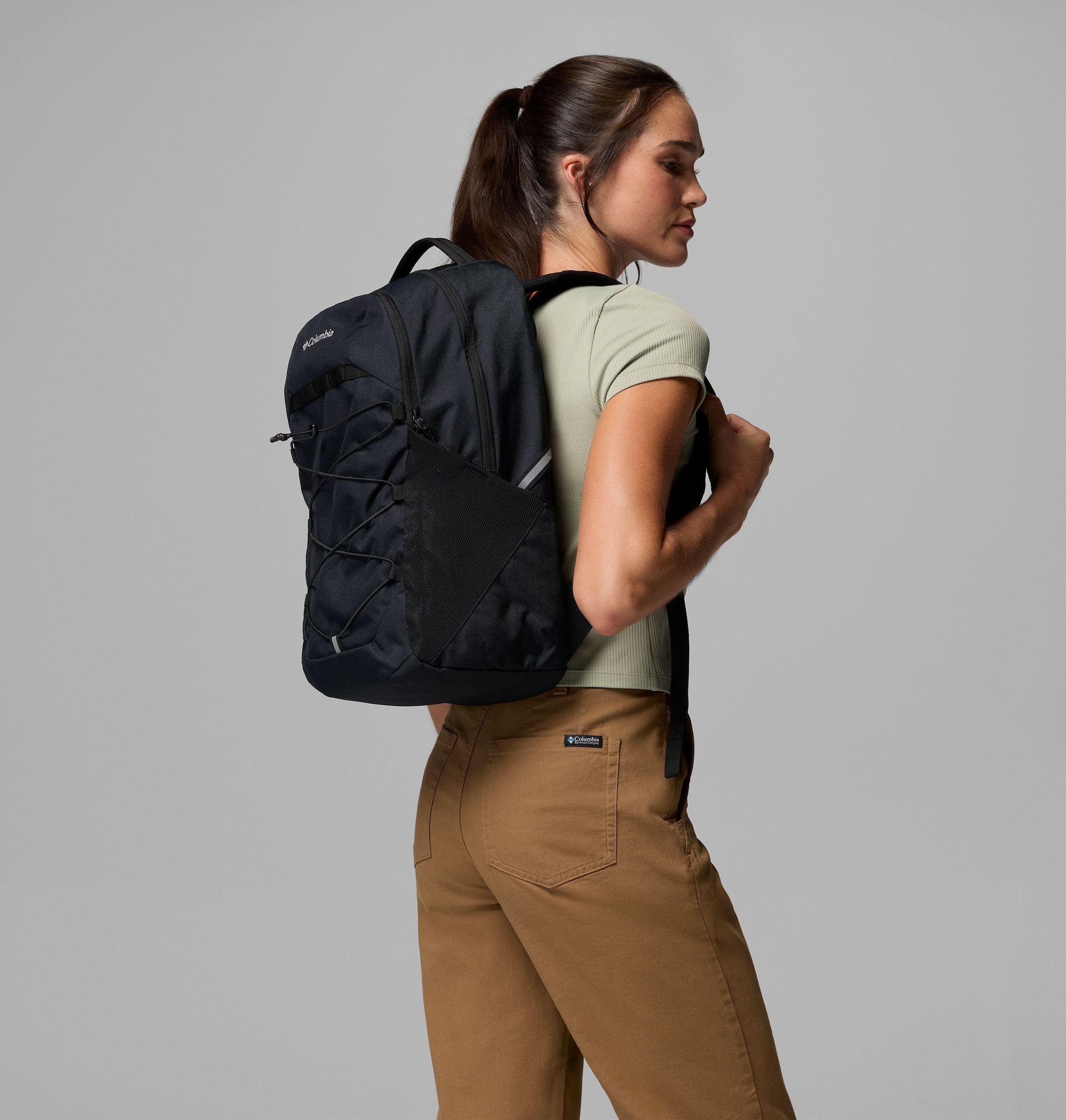 Columbia »Atlas Explorer 28L Backpack« für Trekking und Outdoor-Sportarten geeignet, mit 1 Vordertasche