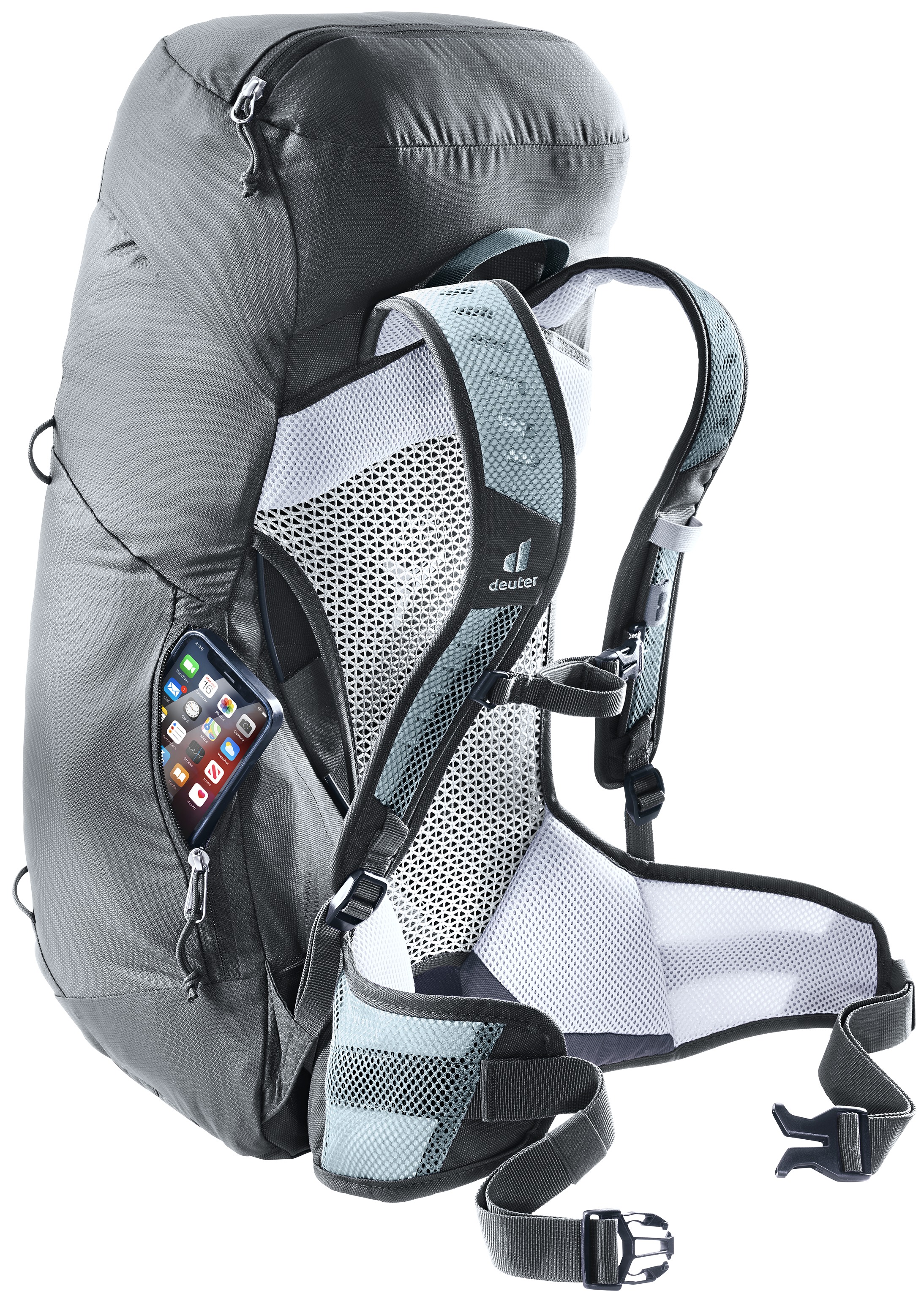 deuter Wanderrucksack »AC LITE 22 SL«