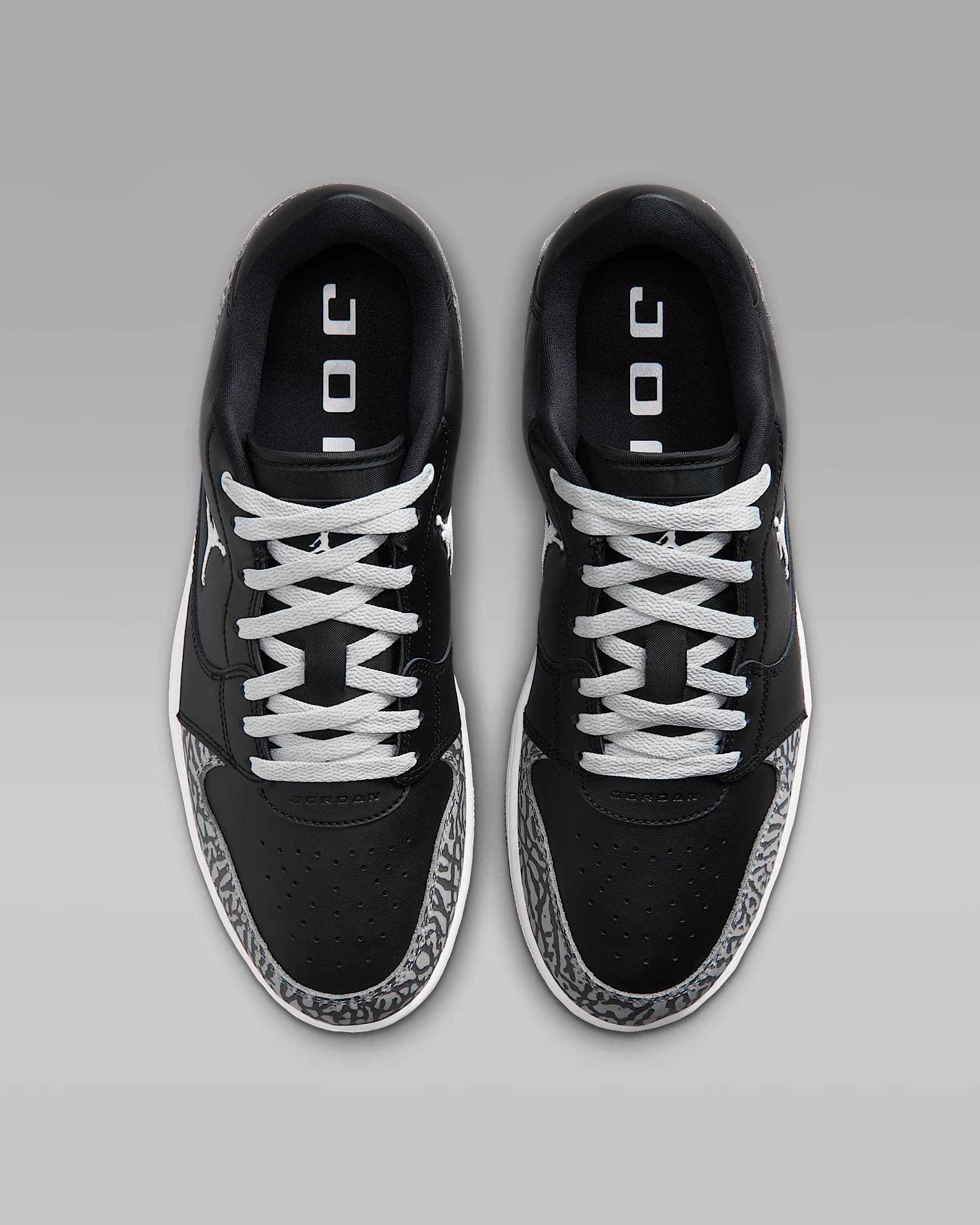 Jordan Sneaker »JORDAN COURT CONNECT LOW«