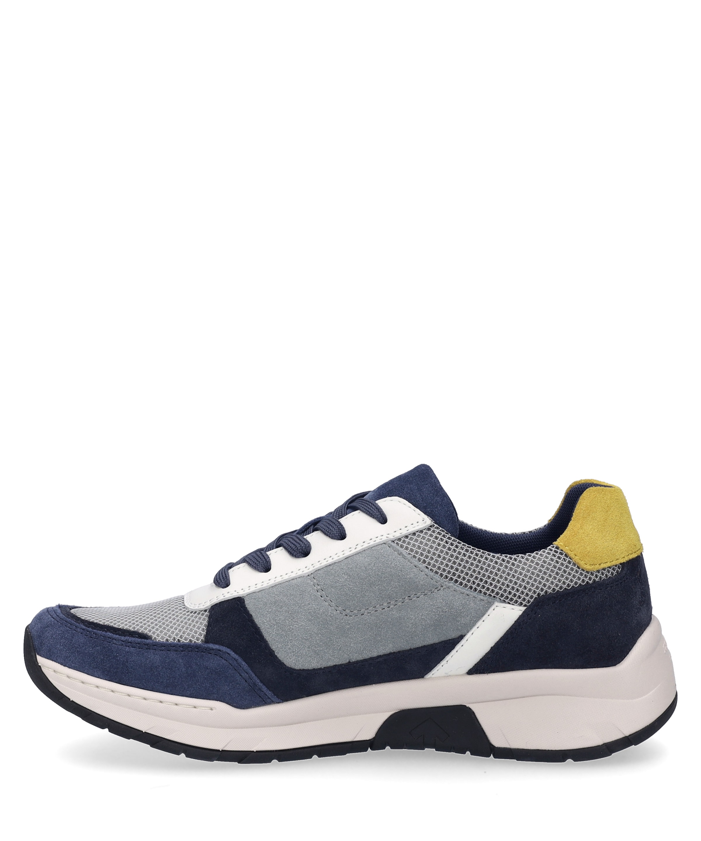 Josef Seibel Sneaker »Mitchell 10, blau-multi«
