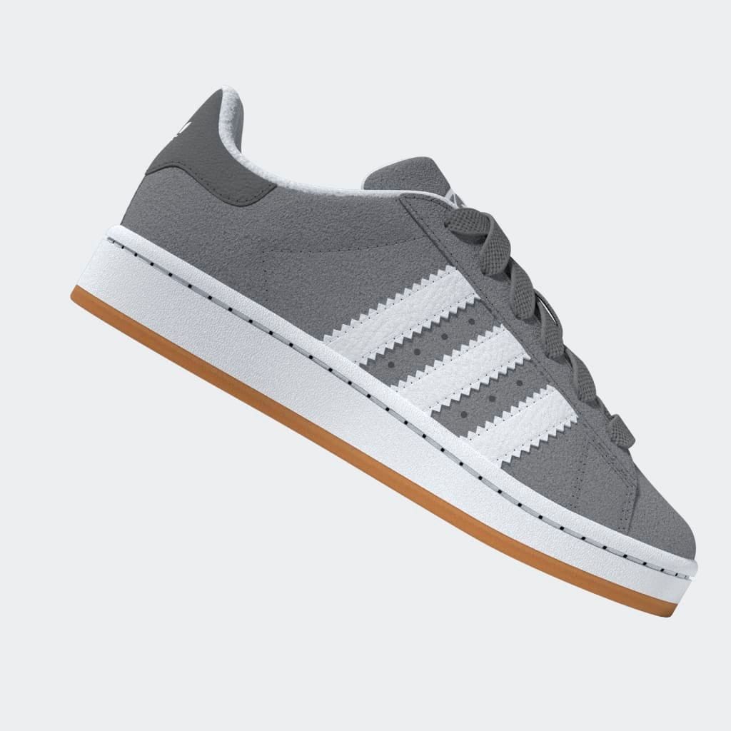 adidas Originals Sneaker »CAMPUS 00S COMFORT CLOSURE ELASTIC LACE KIDS«