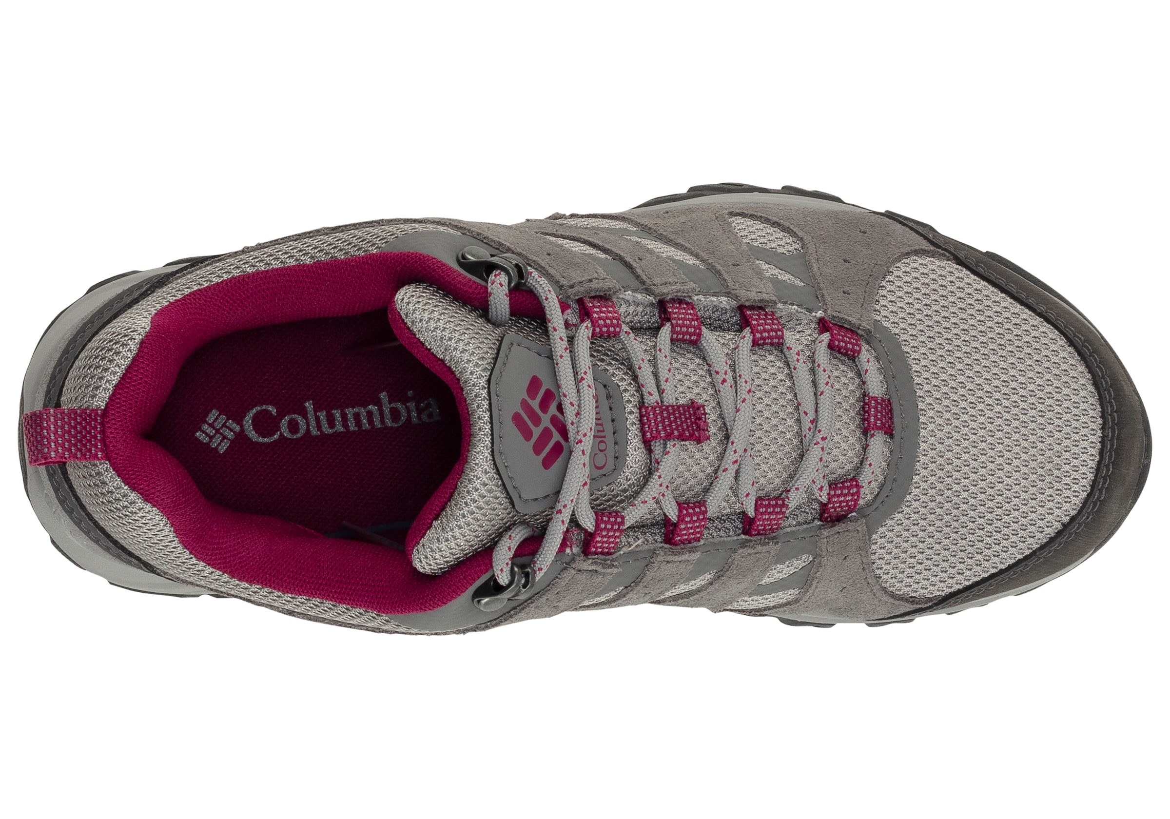 Columbia Wanderschuh »REDMOND™ III WATERPROOF«, wasserdicht