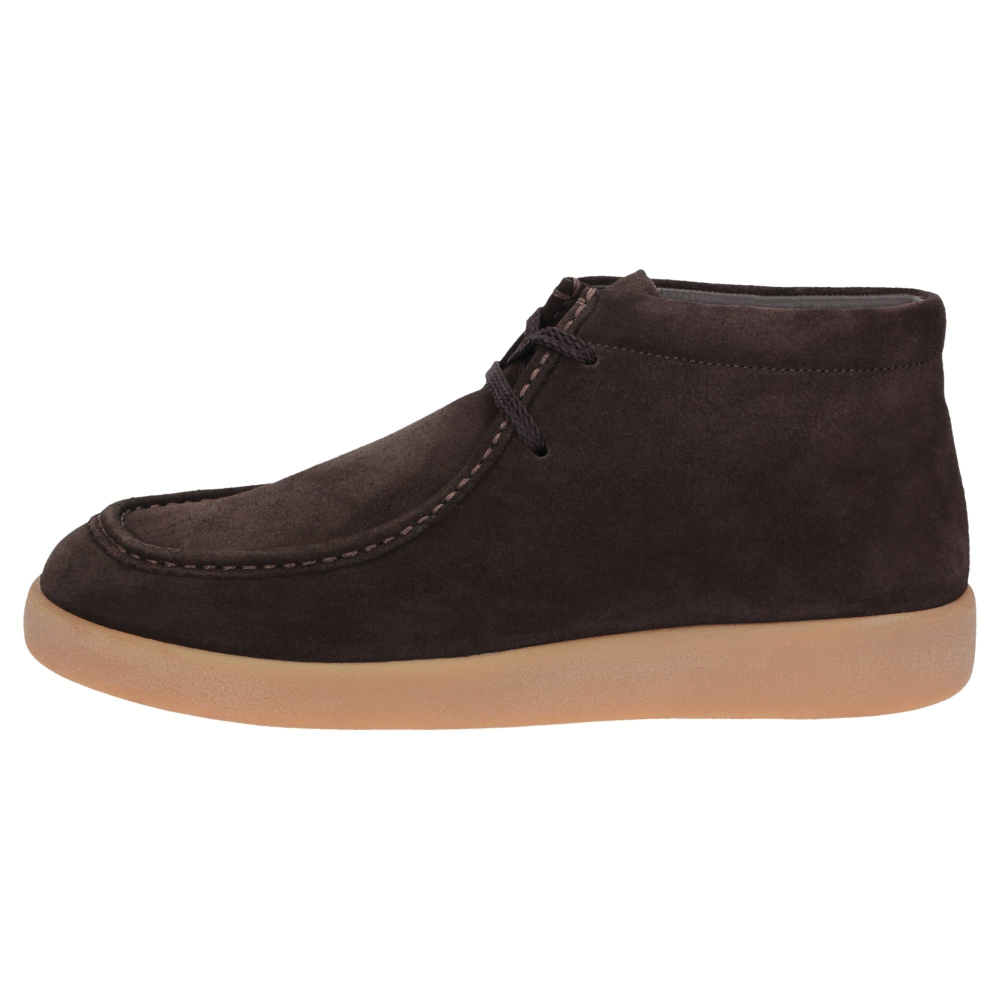 SIOUX Stiefelette »Grashopper-H-014«