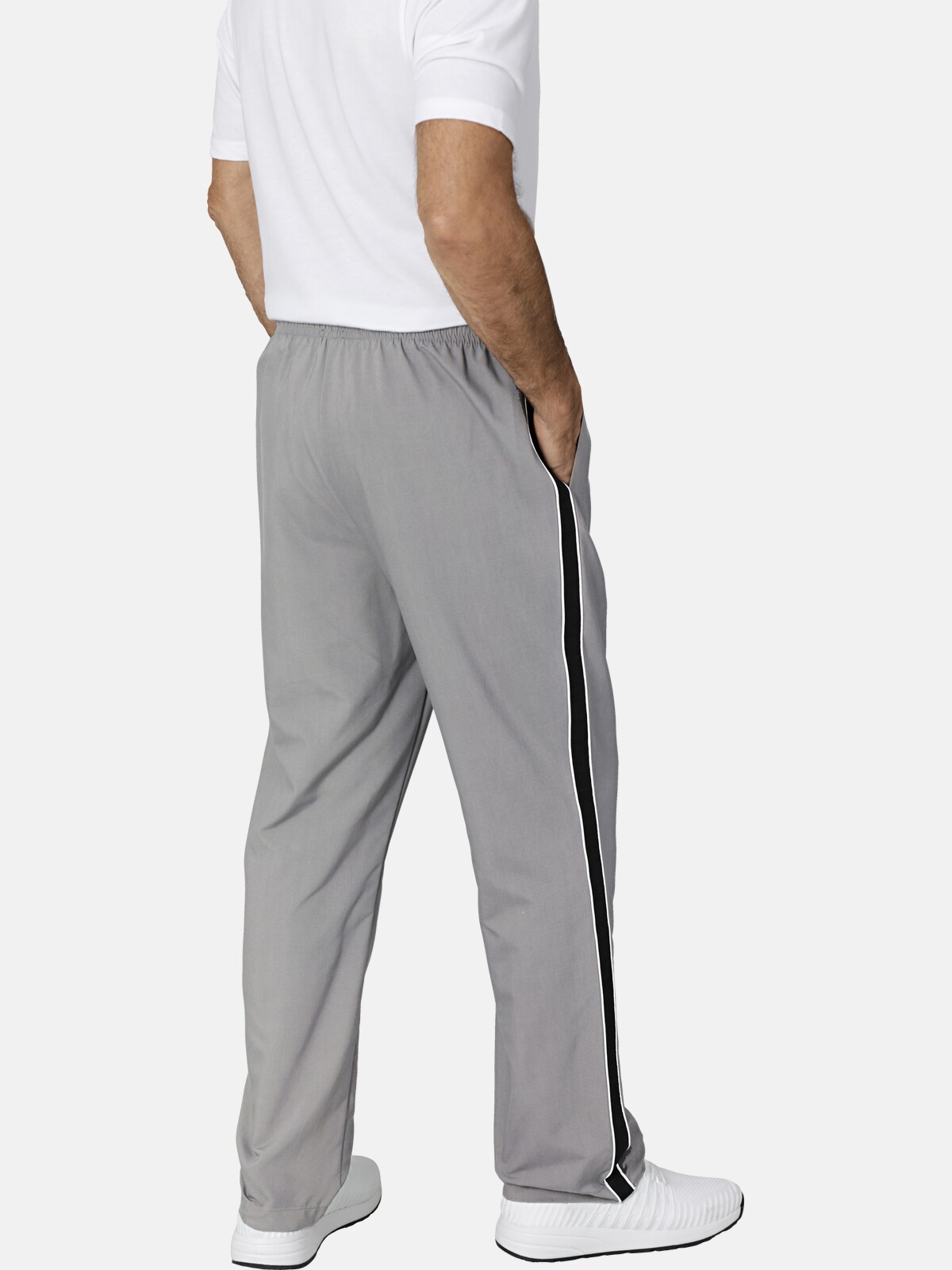 Babista Jogginghose »Doppelpack Jogginghose BELLAVERTI«