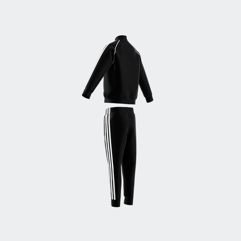 adidas Originals Trainingsanzug »SST TRACKSUIT« 2 Stk. tlg.
