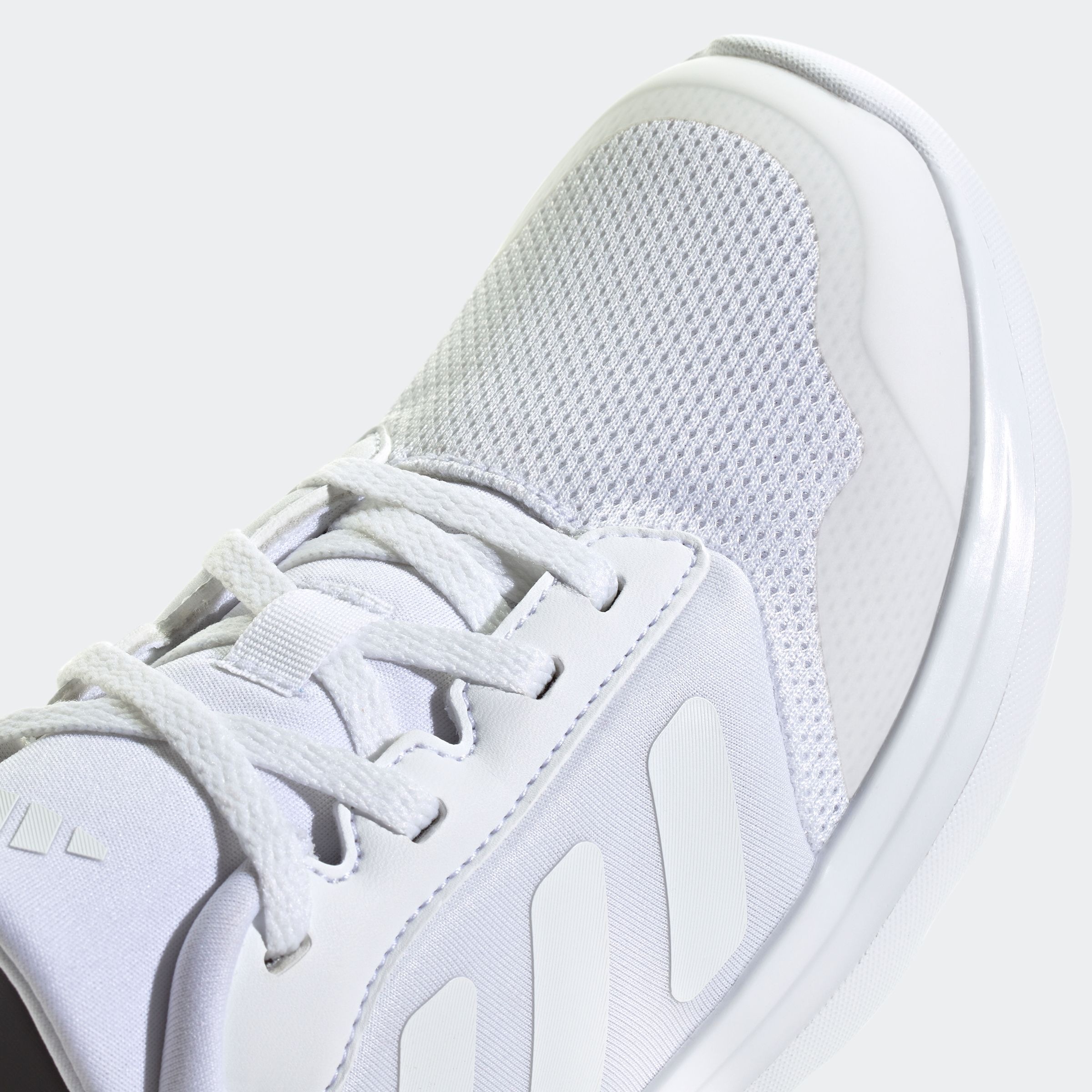 adidas Sportswear Laufschuh »TENSAUR RUN 2.0 KIDS«