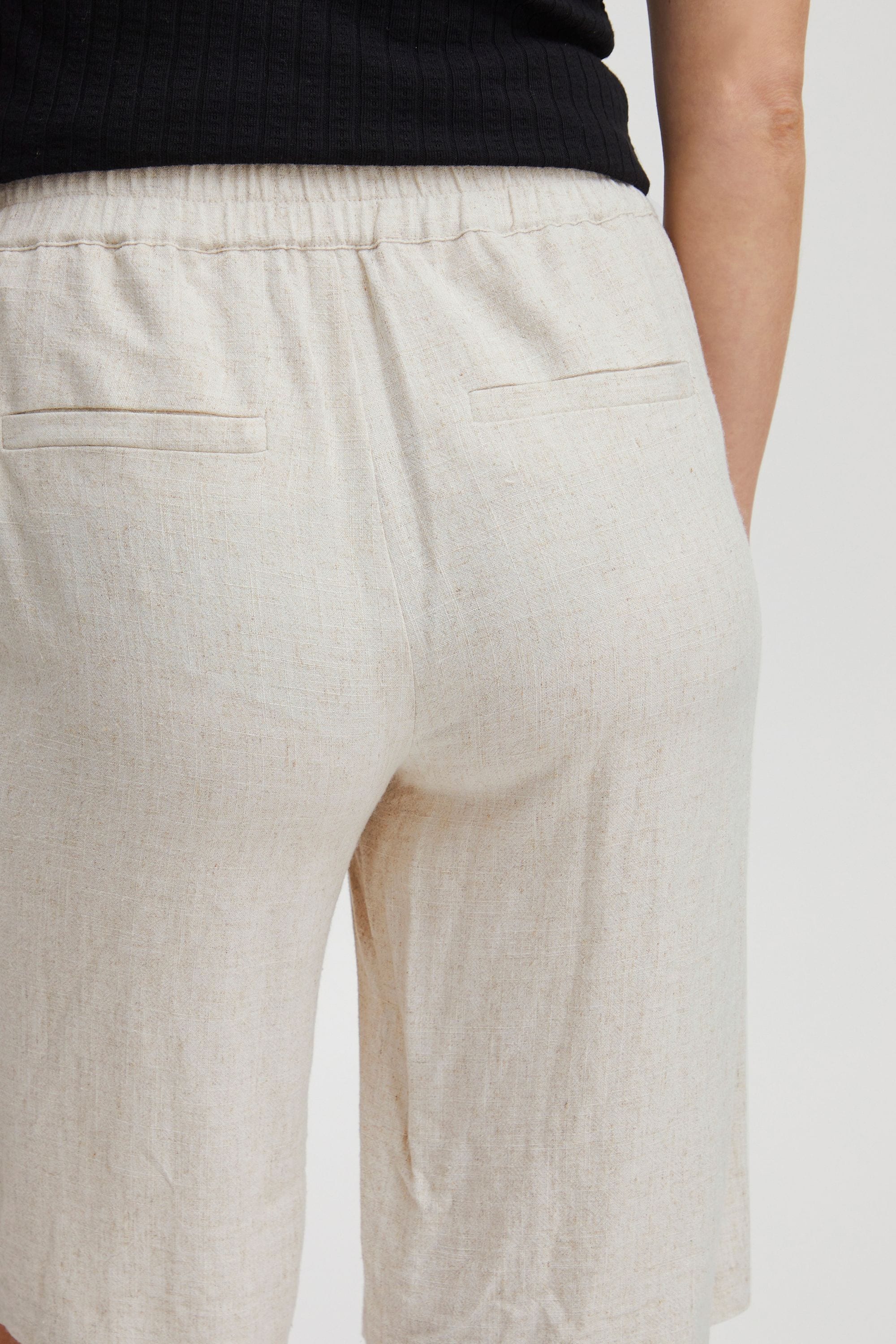 b.young Shorts »Shorts BYJohanna«