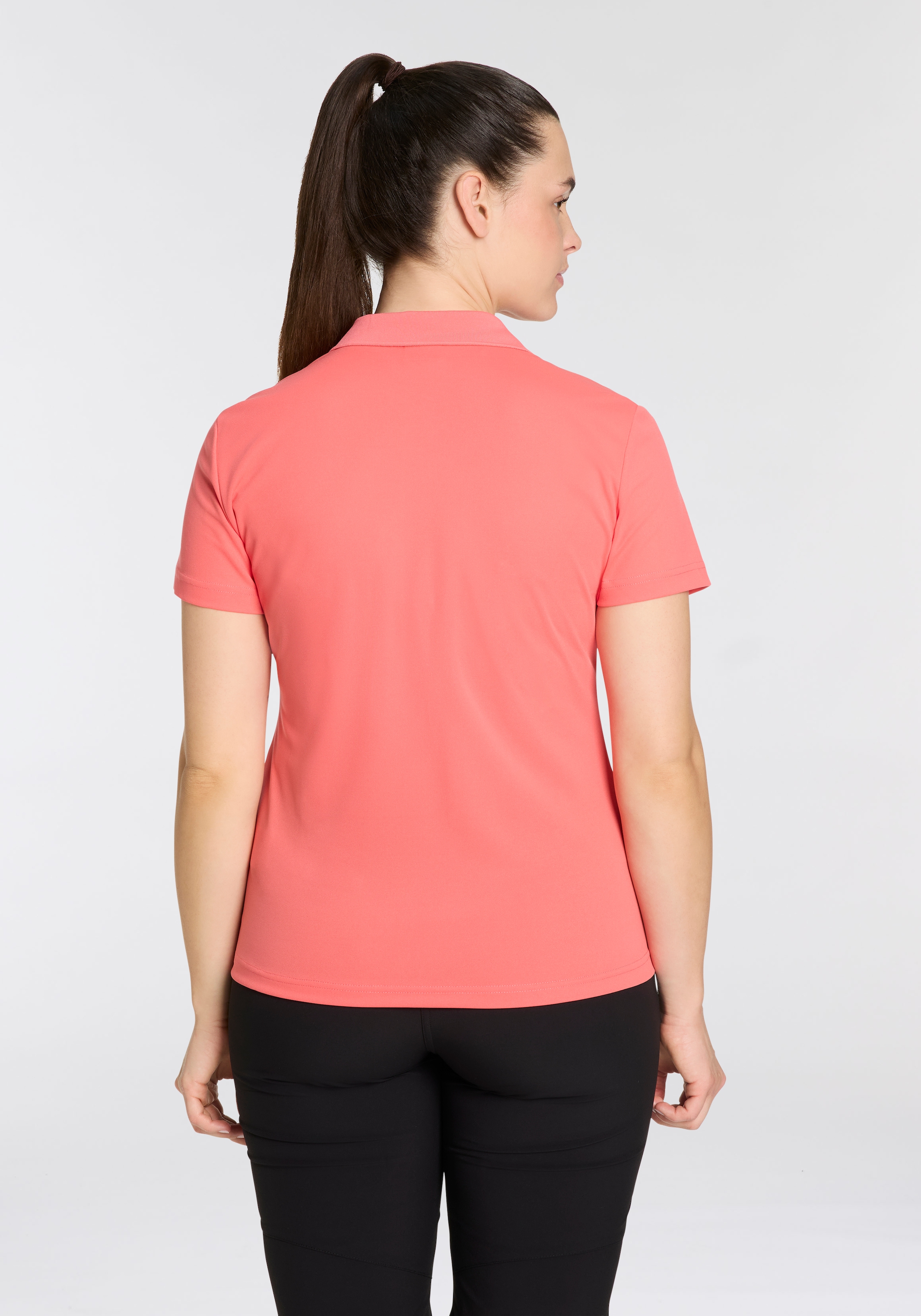Maier Sports Poloshirt »D GG Poloshirt«
