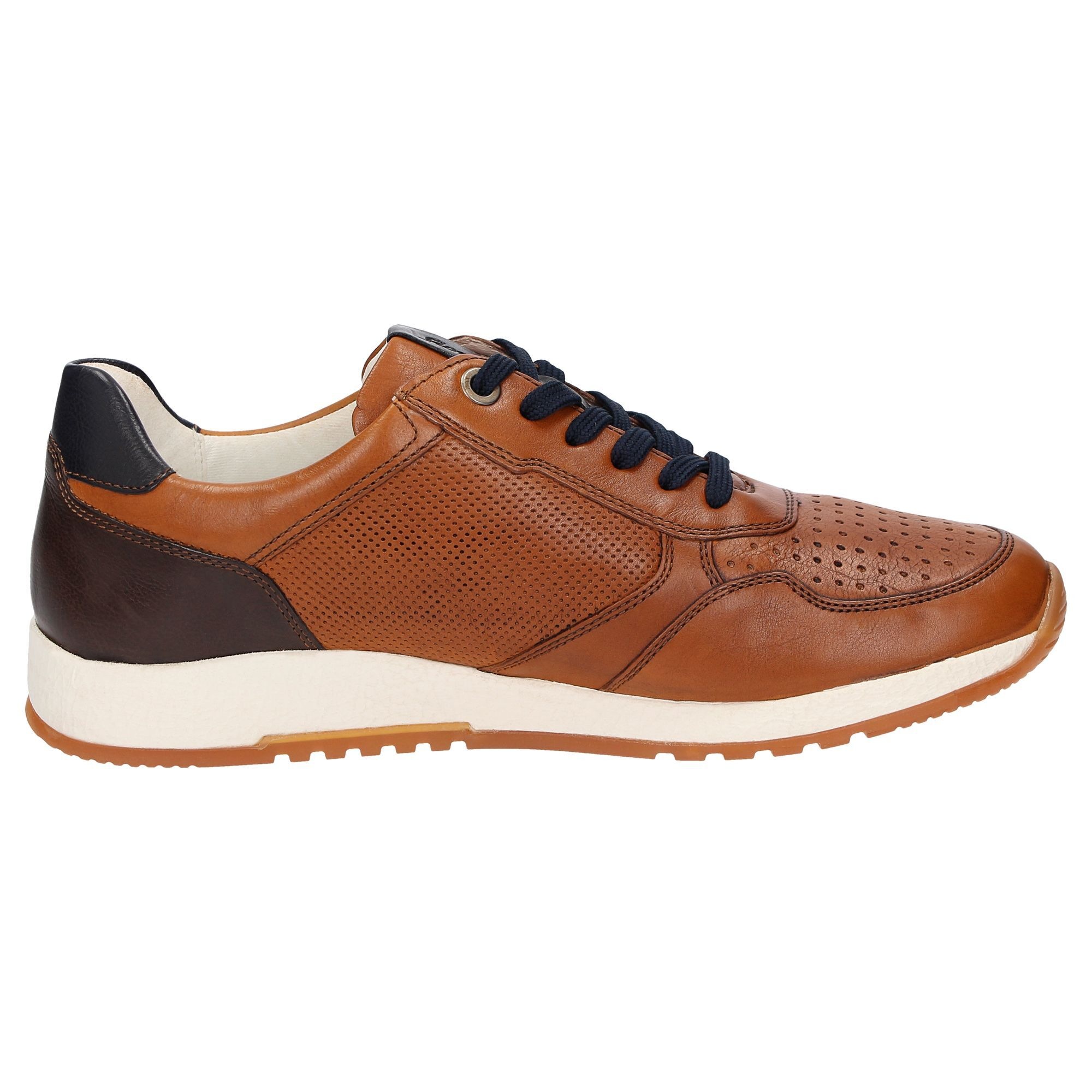 SIOUX Sneaker »Rojaro-718«