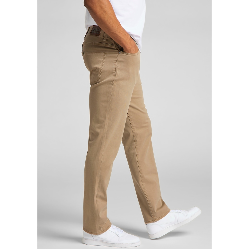 Lee® 5-Pocket-Hose »Extreme Motion«