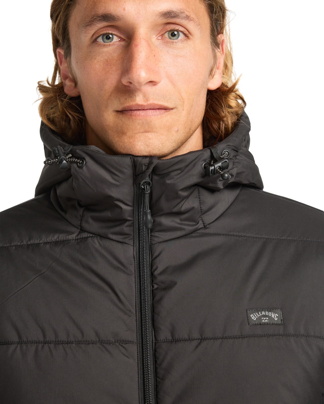 Billabong Outdoorjacke »Journey« mit Kapuze
