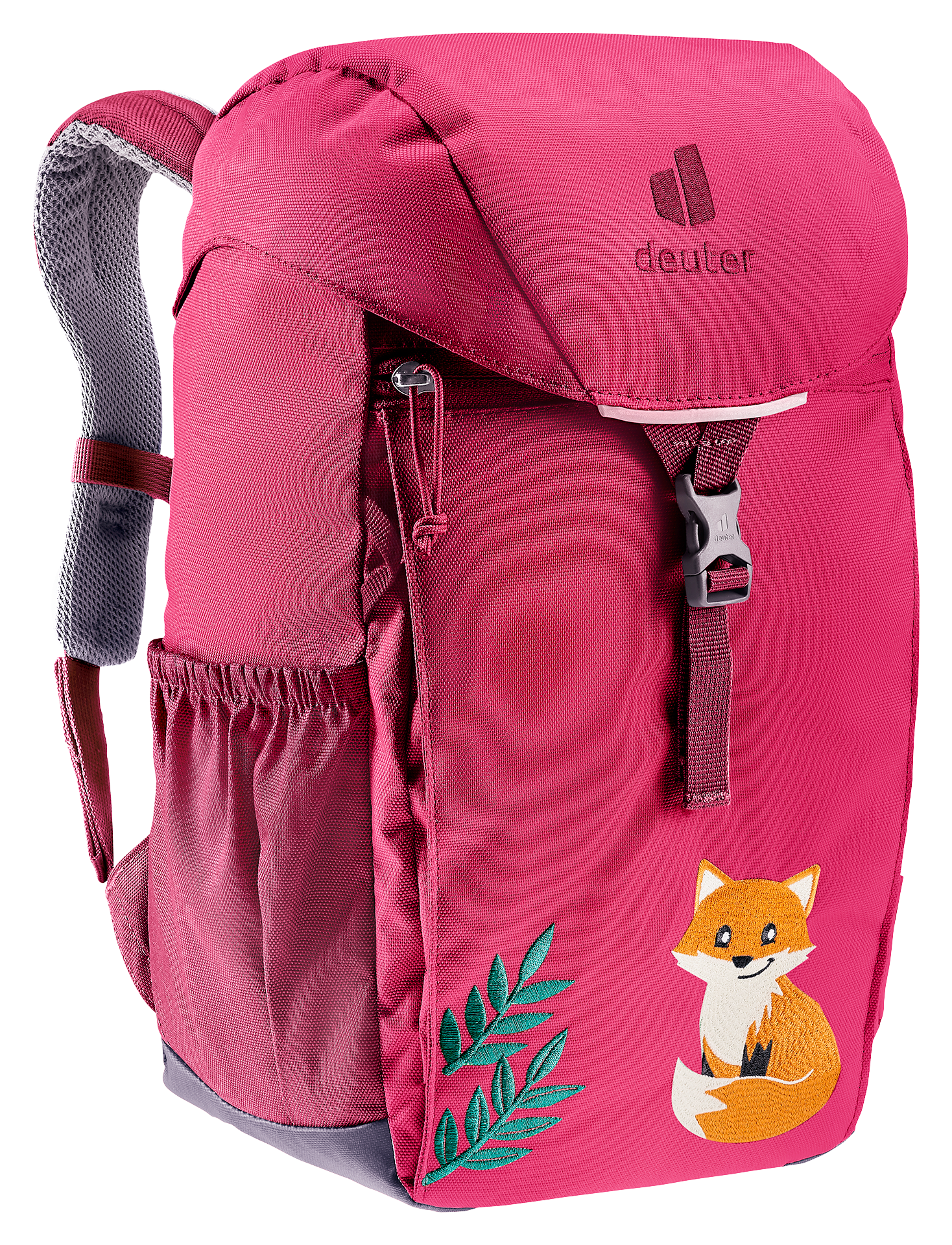 deuter Kinderrucksack »WALDFUCHS 10«