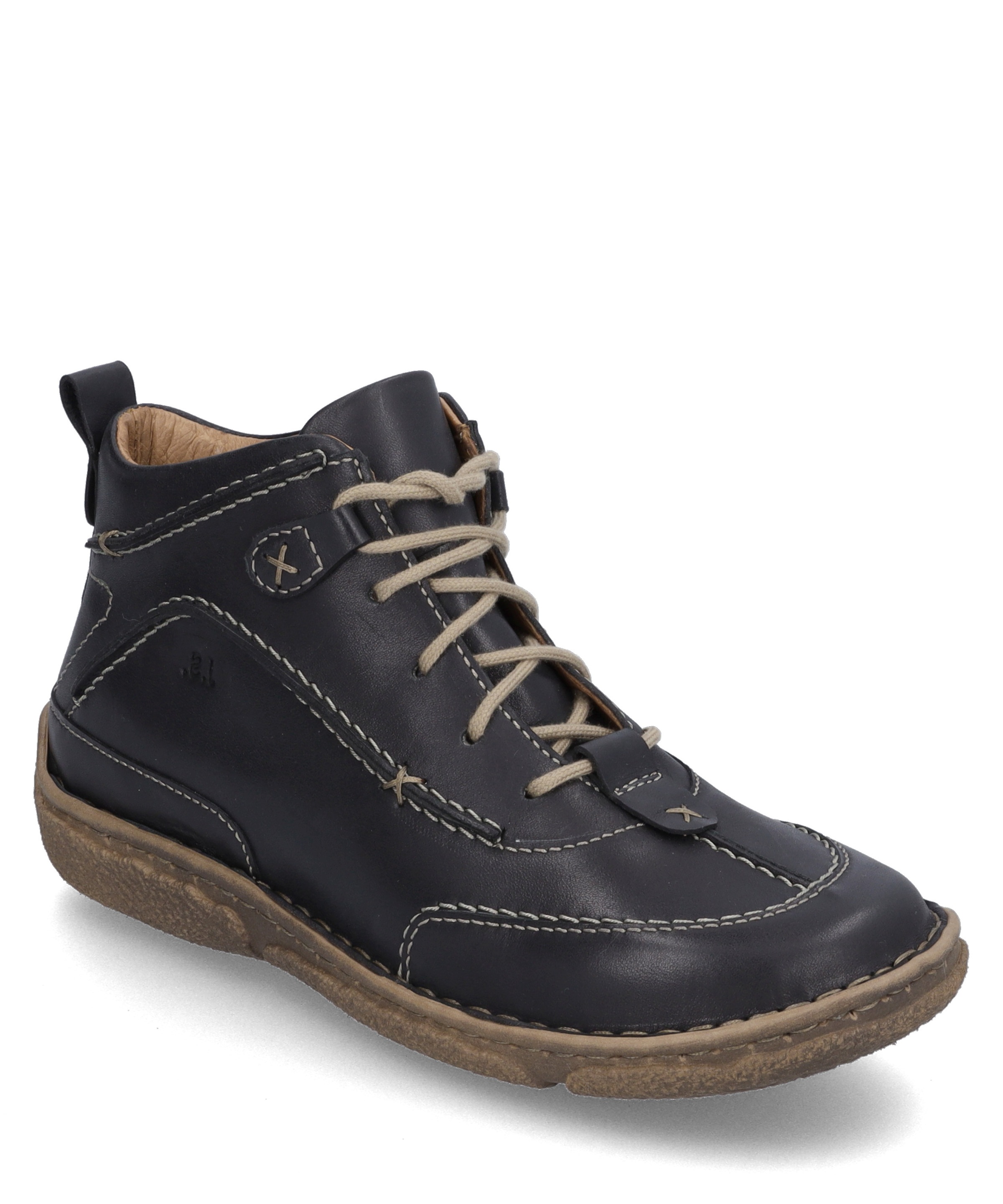 Josef Seibel Stiefelette »Neele 52, schwarz«