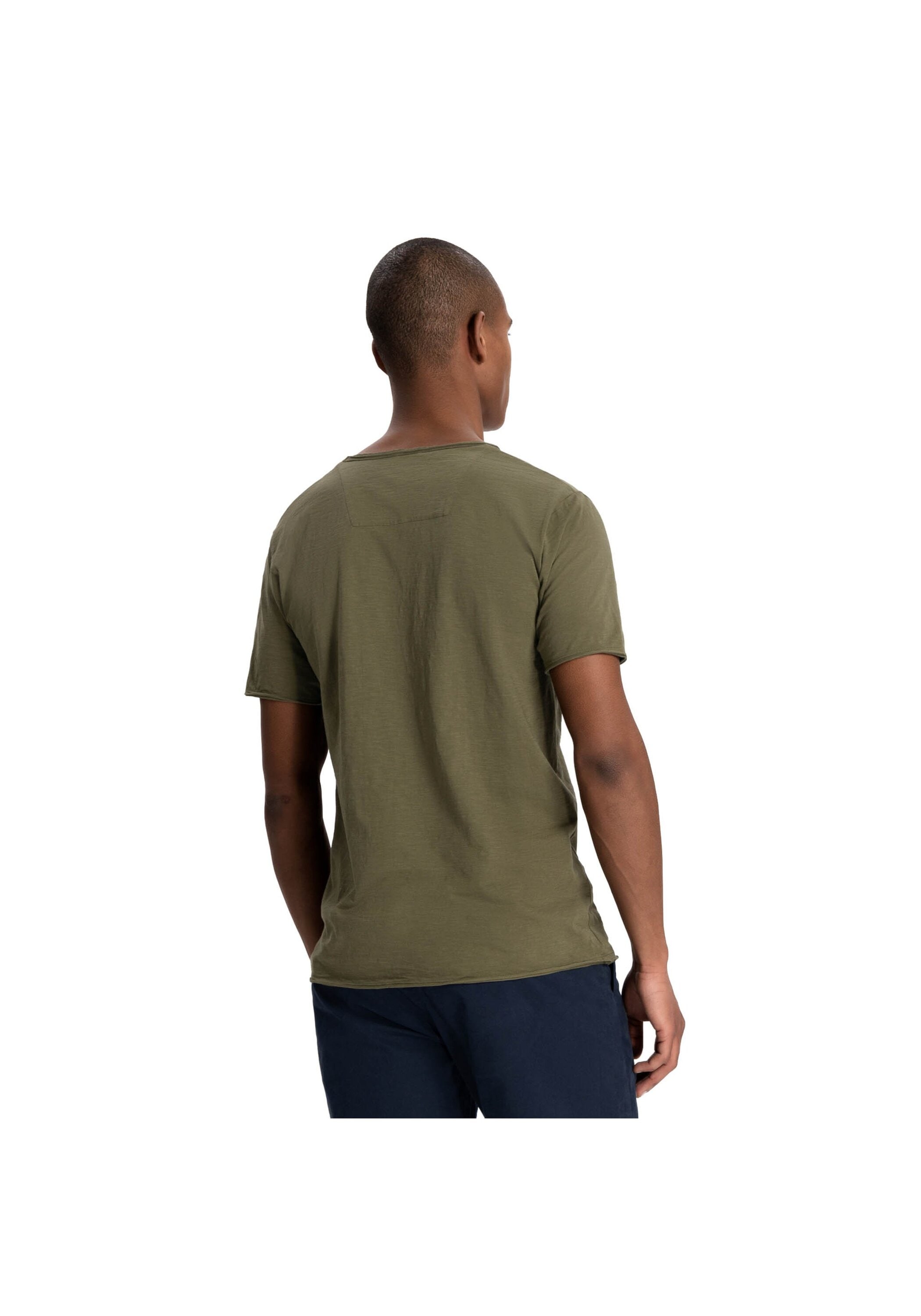 Dstrezzed T-Shirt »T-Shirt Mc. Queen Tee 1er Pack« 1