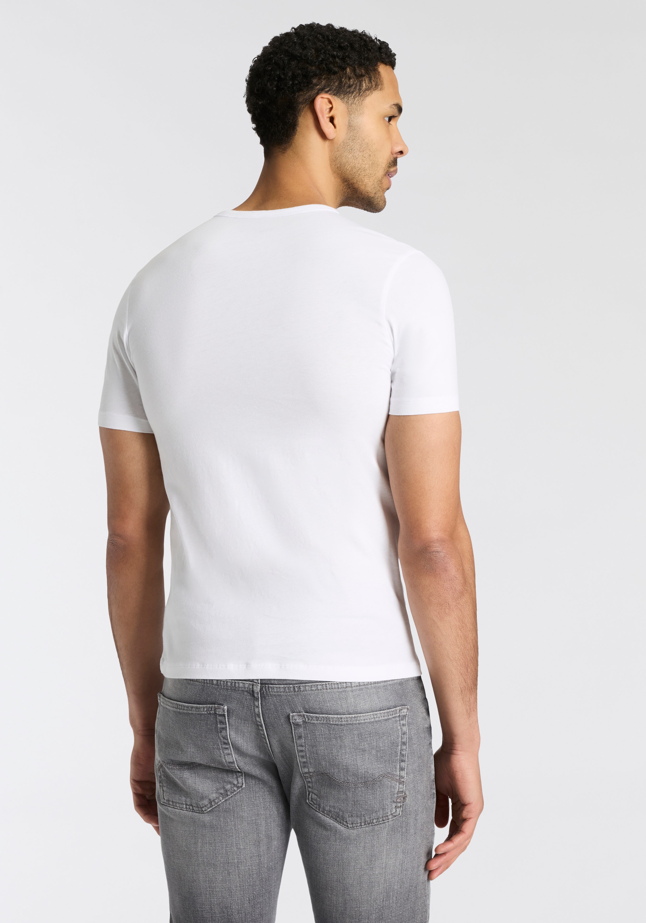 HUGO Underwear T-Shirt 3