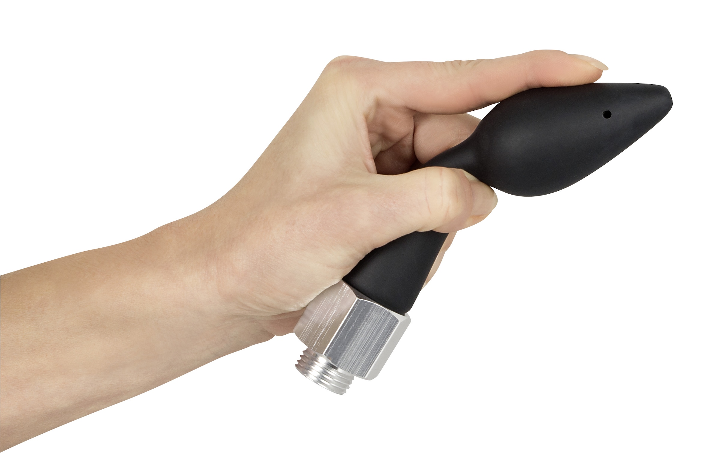 You2Toys Intimdusche »Duschaufsatz Analdusche Rear Splash«