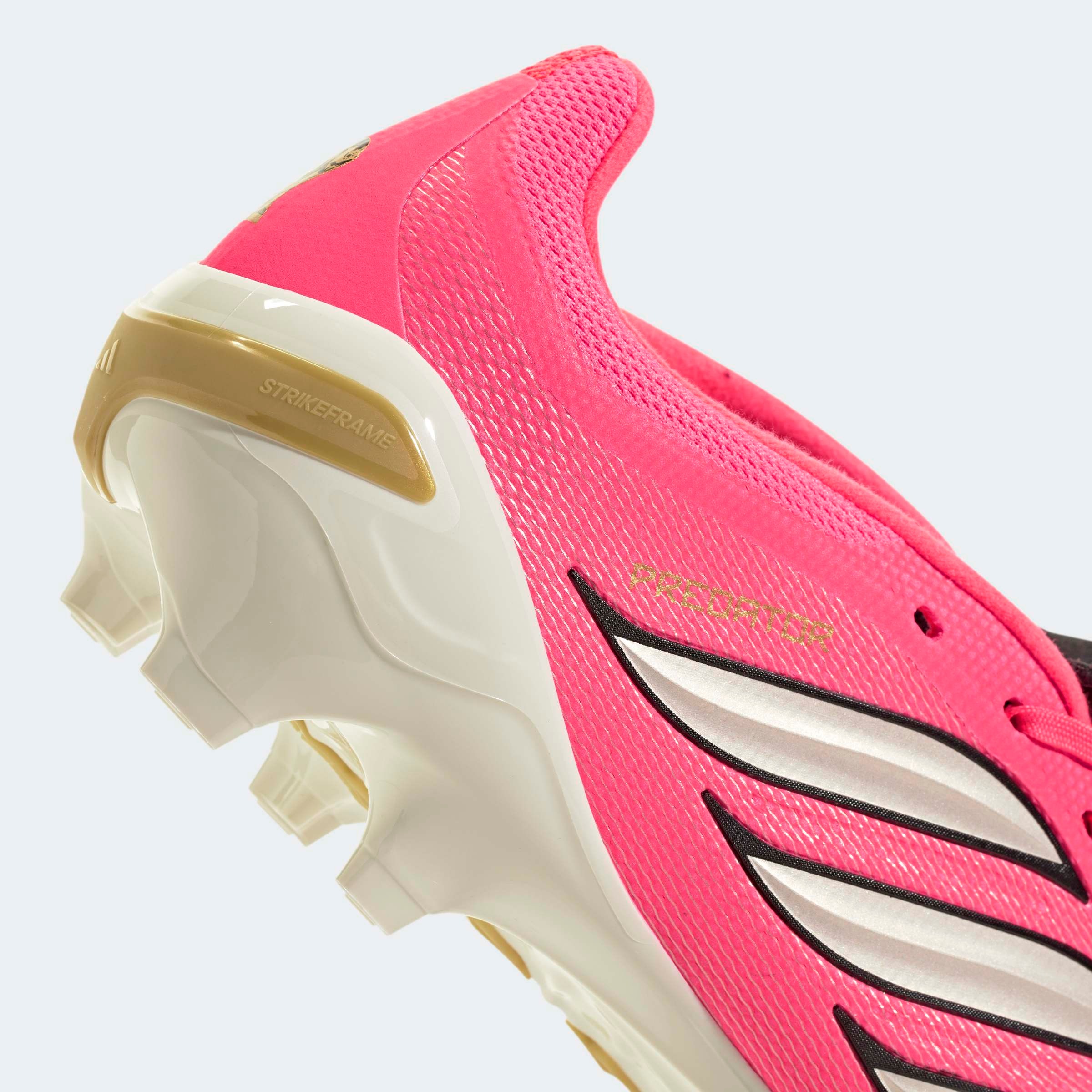 adidas Performance Fußballschuh  Außensohle für Rasen und feste Böden