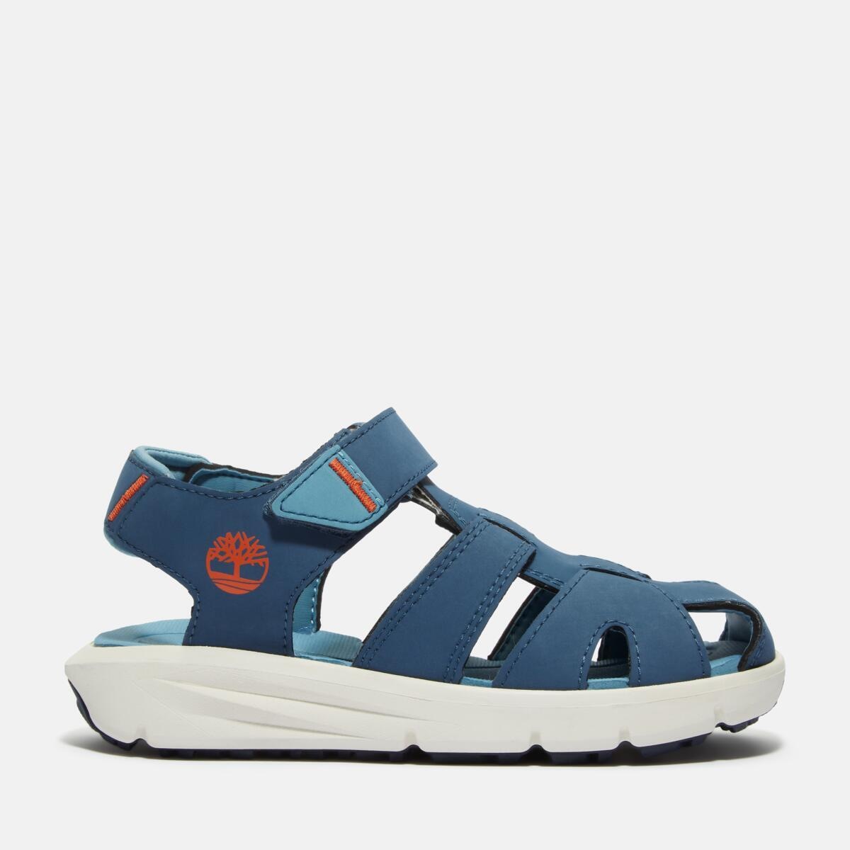 Timberland Sandale »MOTION DUNE FISHERMAN SANDAL«