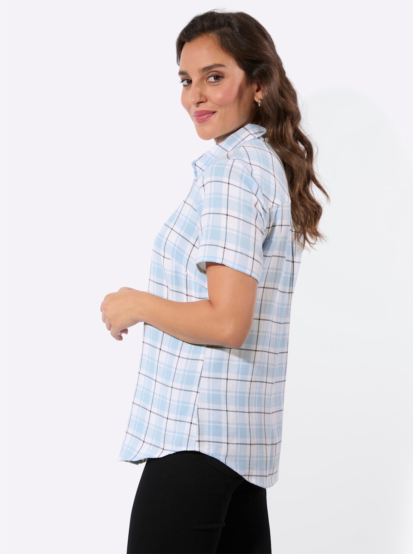 Casual Looks Karobluse