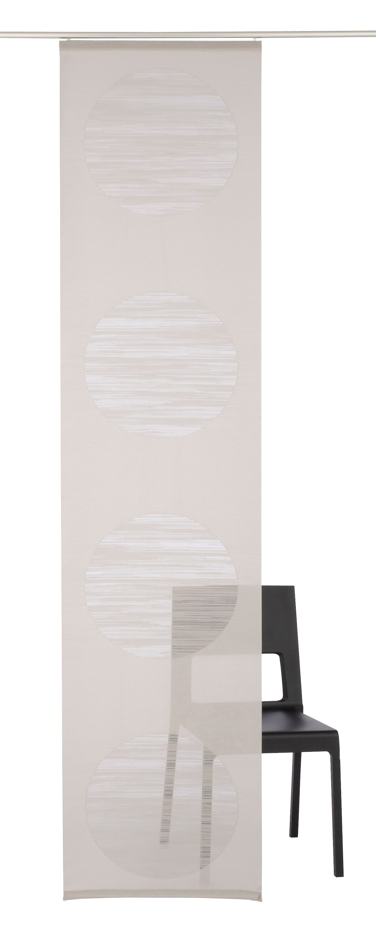 Neutex for you! Schiebegardine »Padova«, (1 St.), inkl. Befestigungszubehör,  Breite: 57 cm im OTTO-Shop | Schiebegardinen