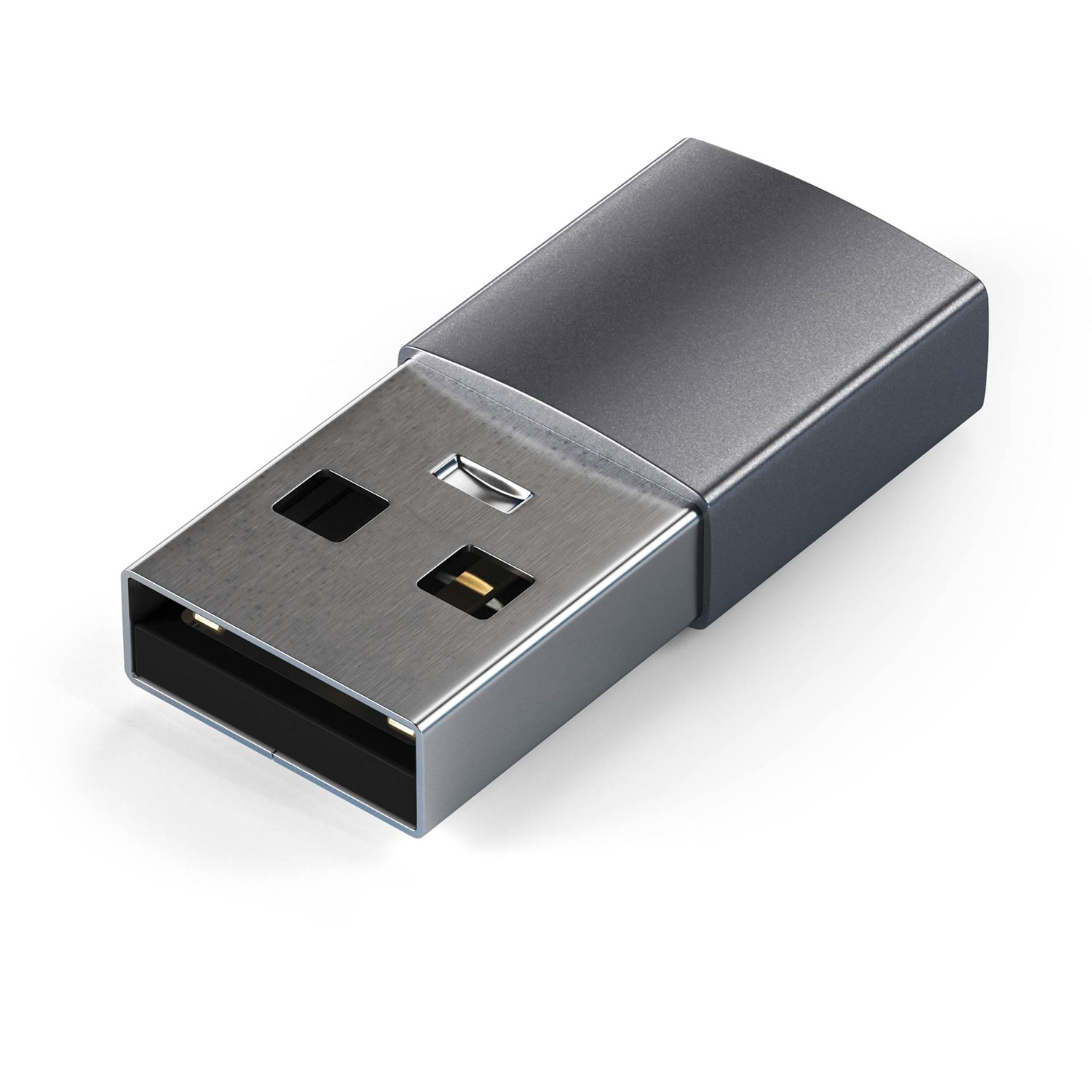 Satechi USB-Adapter