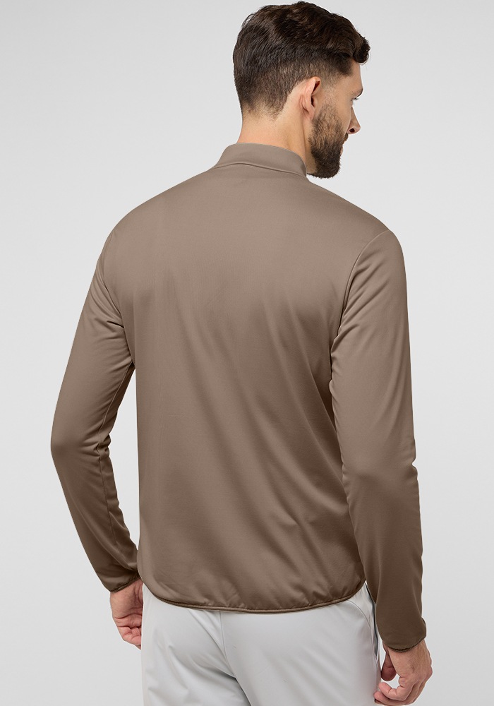 Jack Wolfskin Fleecejacke »PRELIGHT TRAIL FZ M«