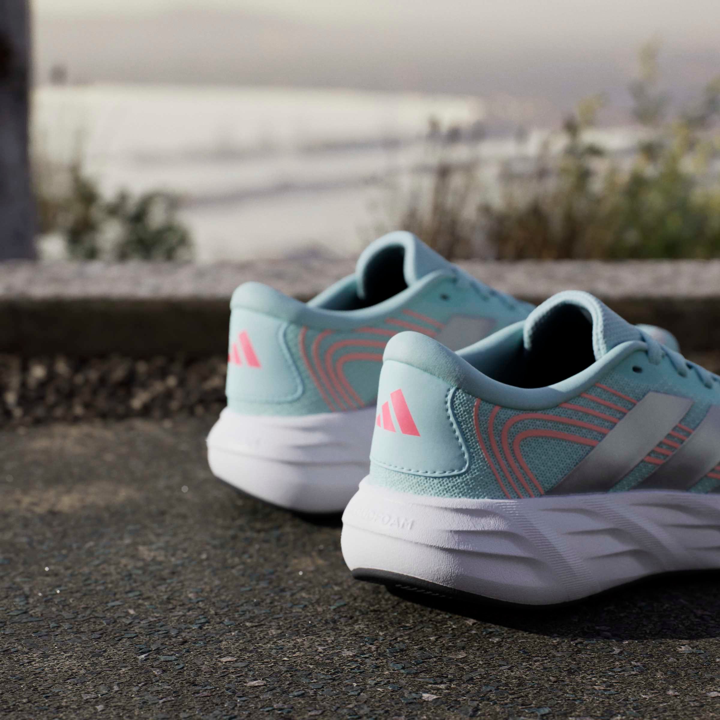 adidas Sportswear Laufschuh »GALAXY 8 J«  für Kinder & Jugendliche