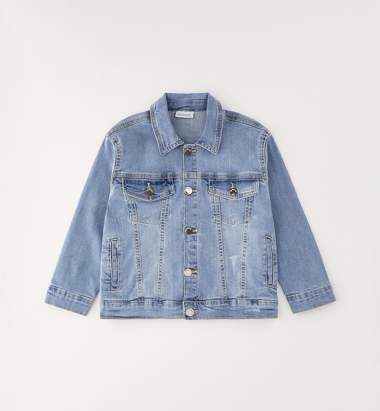 Sarabanda Outdoorjacke »GIRL JACKET«