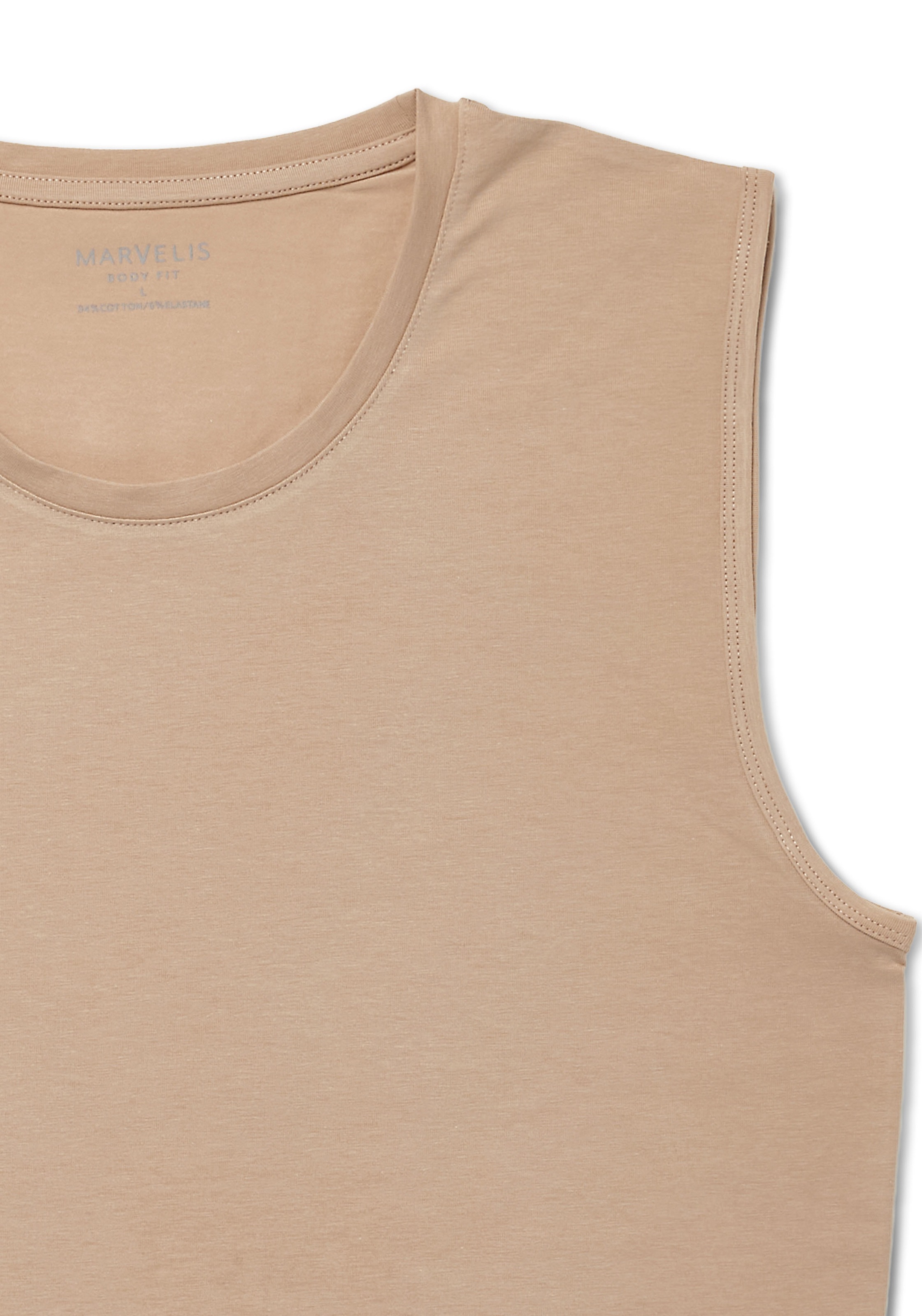 MARVELIS Tanktop 2