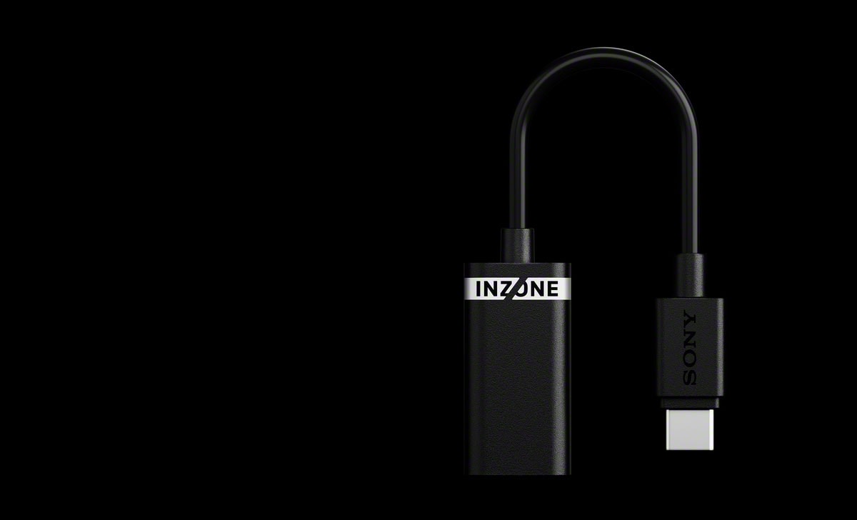 Sony Gaming-Headset »INZONE E9«, Geräuschisolierung