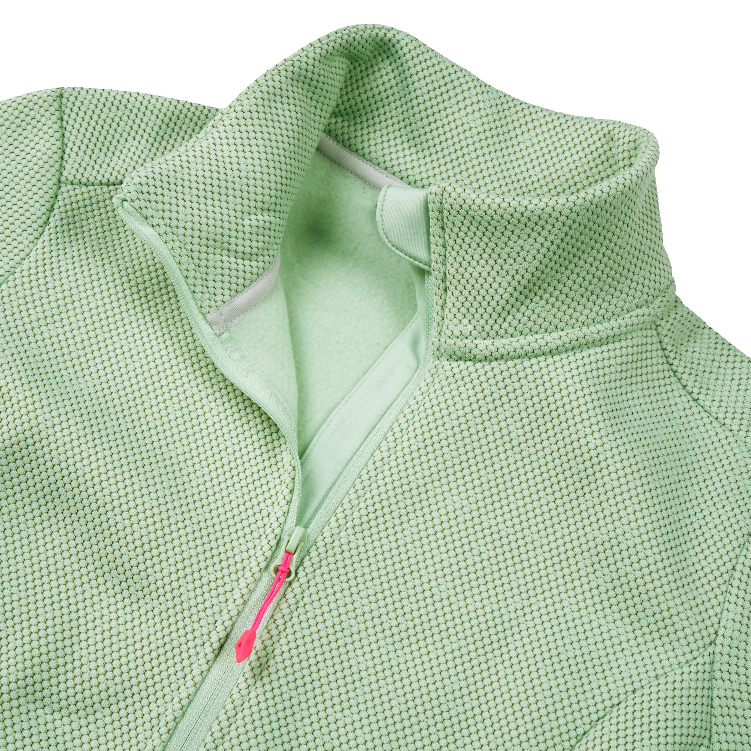 Icepeak Funktionsjacke »K FLEECEJACKE KEMNATH« atmungsaktiv, wärmend, pflegeleicht, schnell trocknend