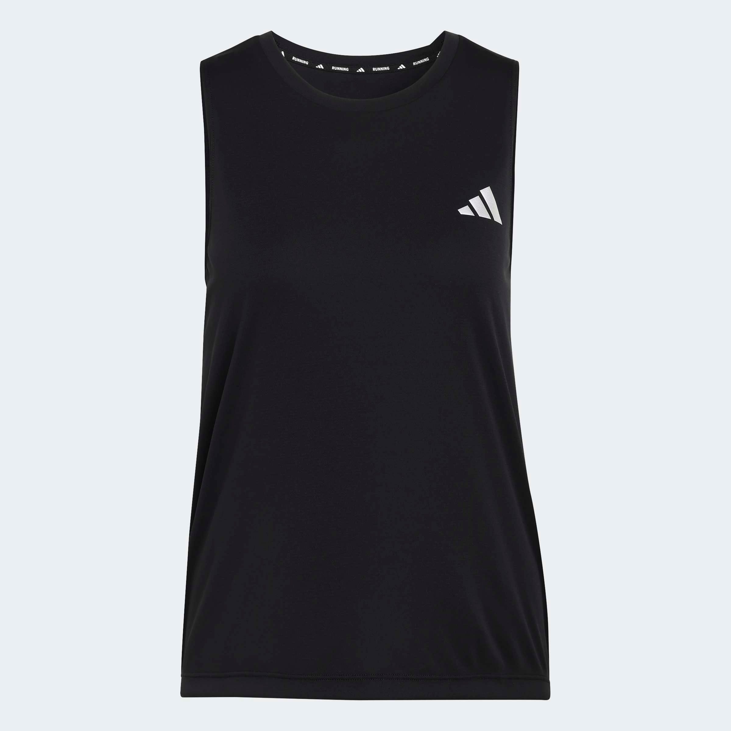 adidas Performance Lauftop »RUN ESS TANK W«