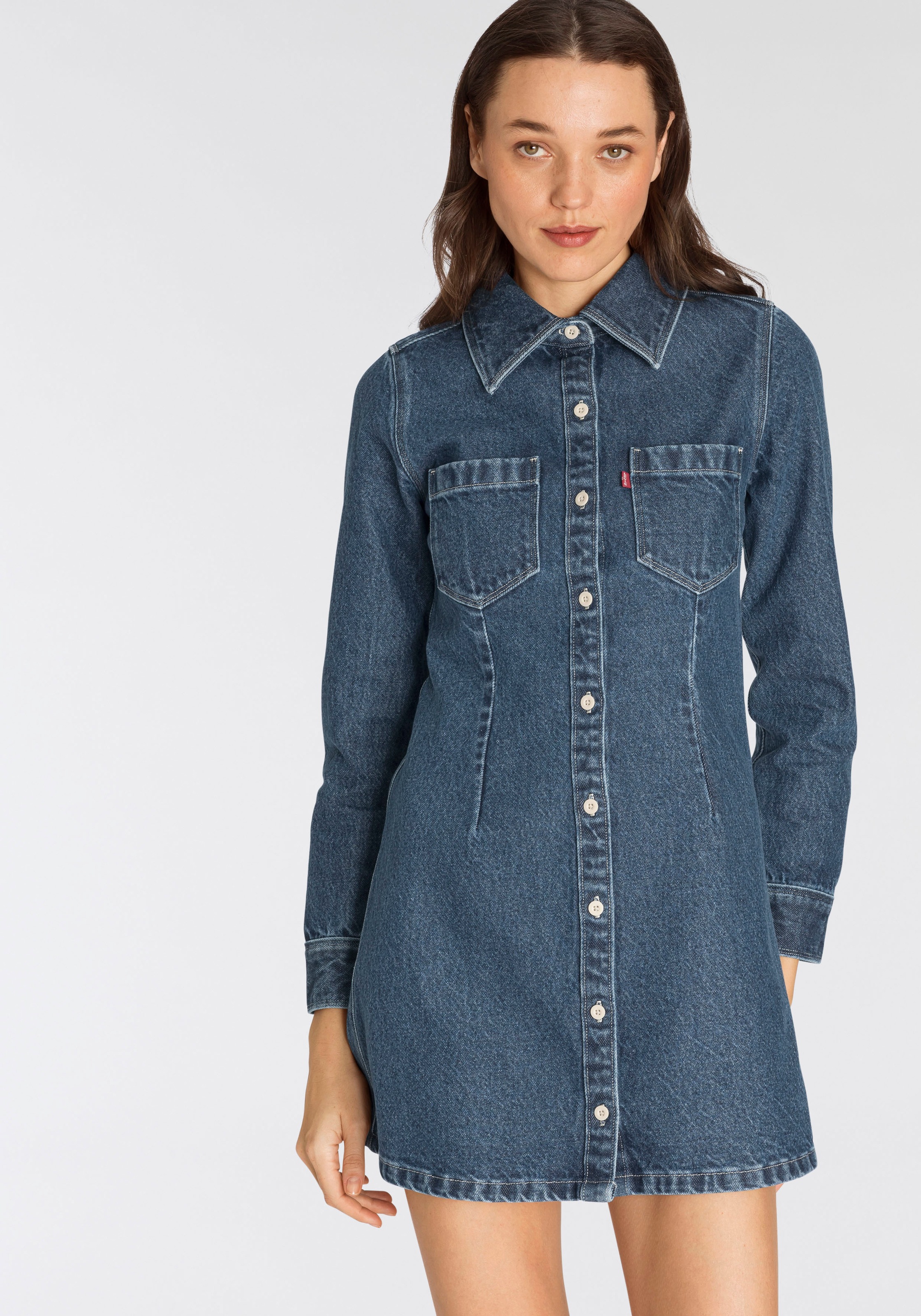 Levi's® Minikleid »SABINE MINI DRESS«