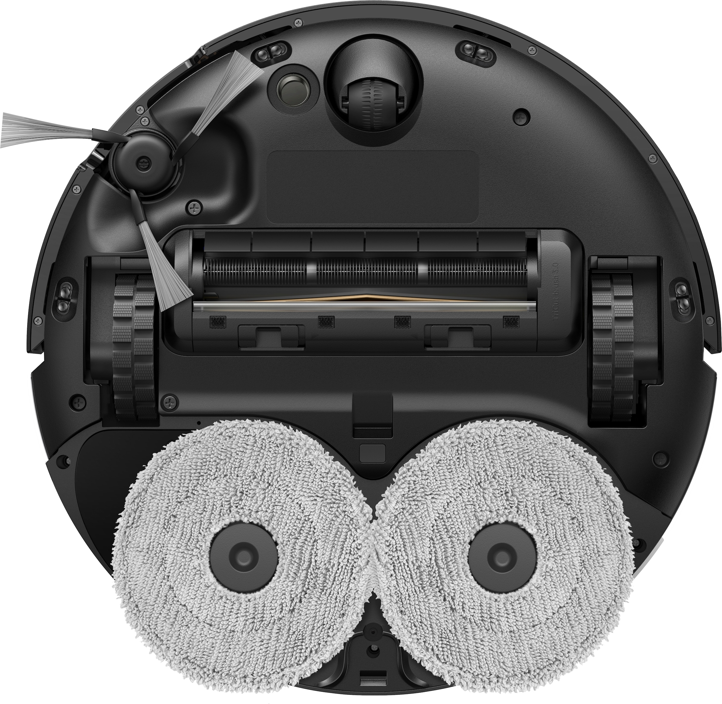 Dreame Saugroboter »L50 Ultra AE« Basisstation, App-Steuerung