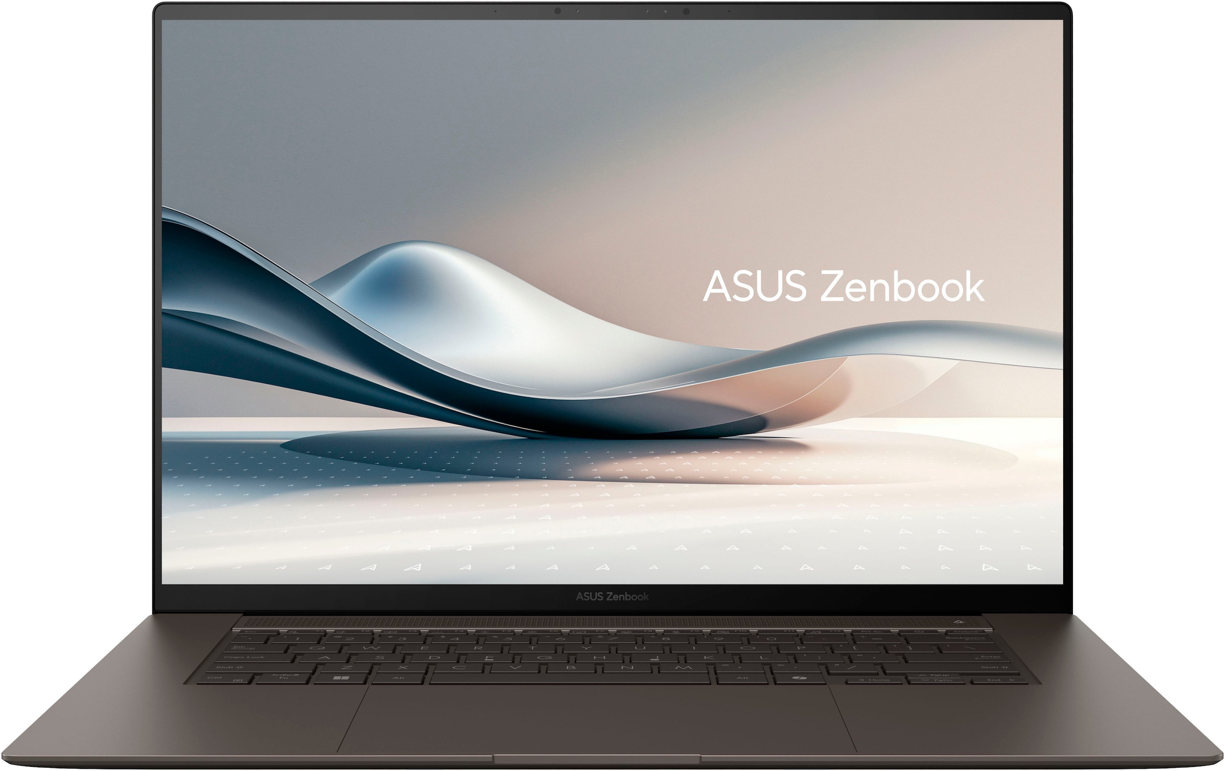 Asus Notebook »Zenbook S 16 UM5606WA-RK192W«, 40,6 cm, / 16 Zoll, AMD, Ryzen™ AI 9, Radeon 880M, 1000 GB SSD