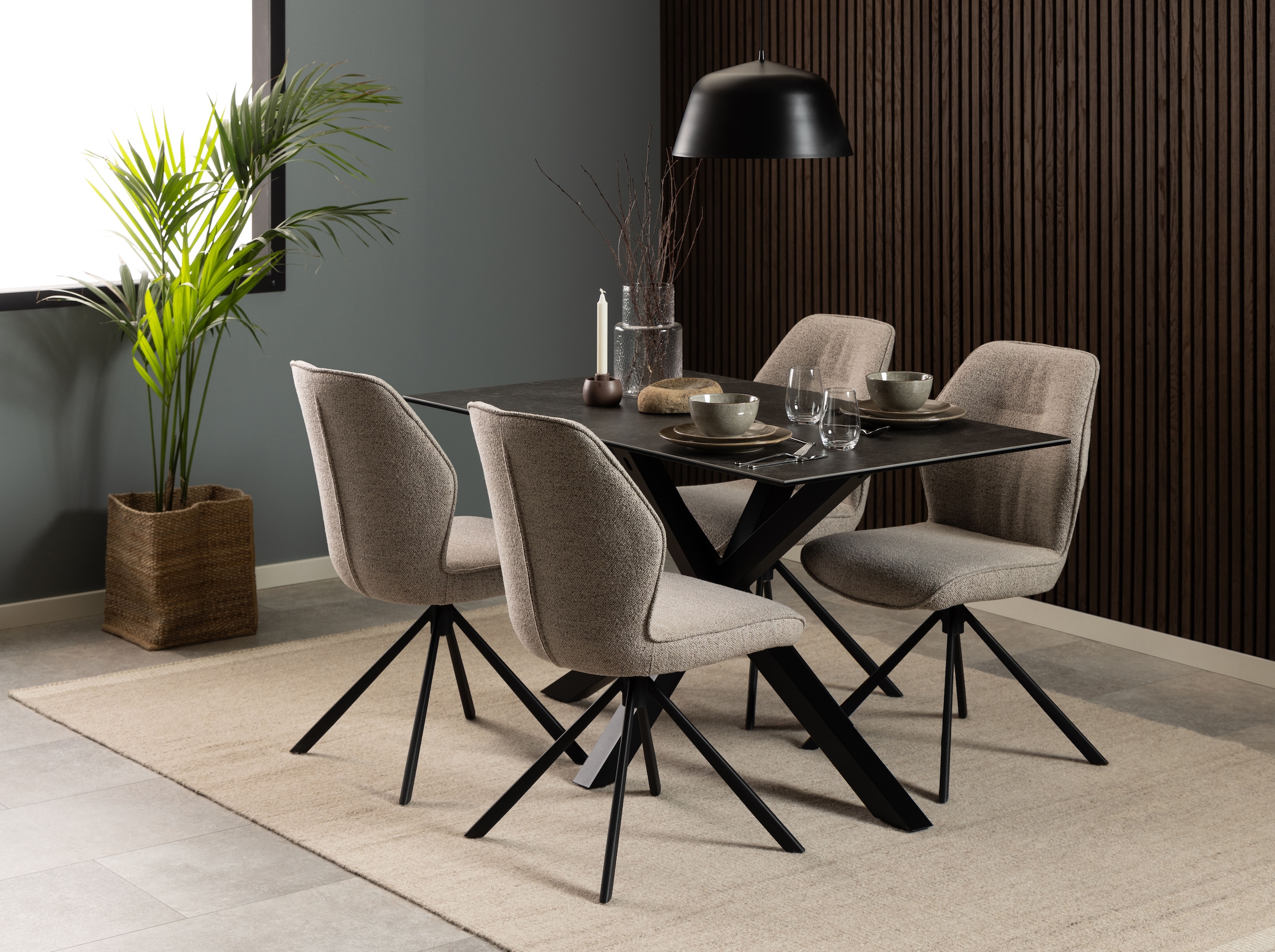 ACTONA GROUP Esstisch »Heaven«
