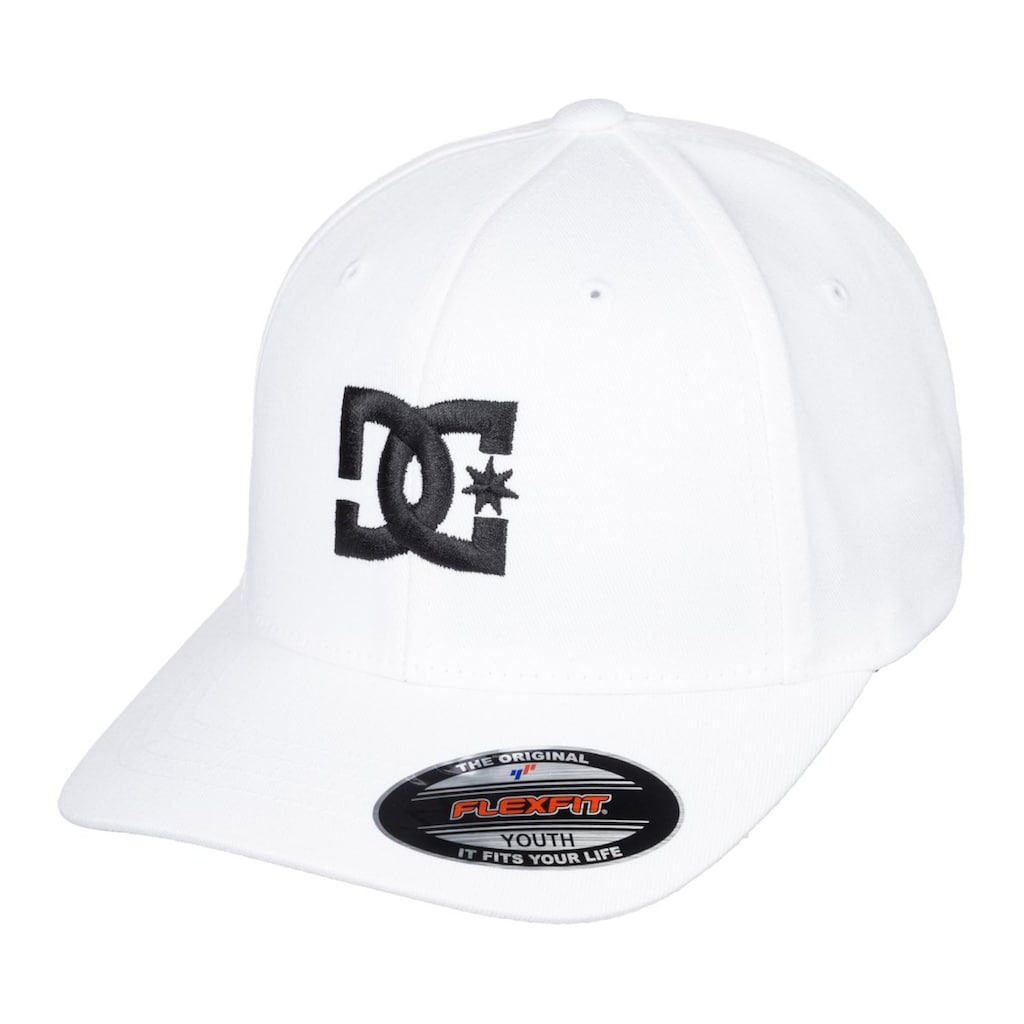 DC Shoes Flex Cap »Cap Star«