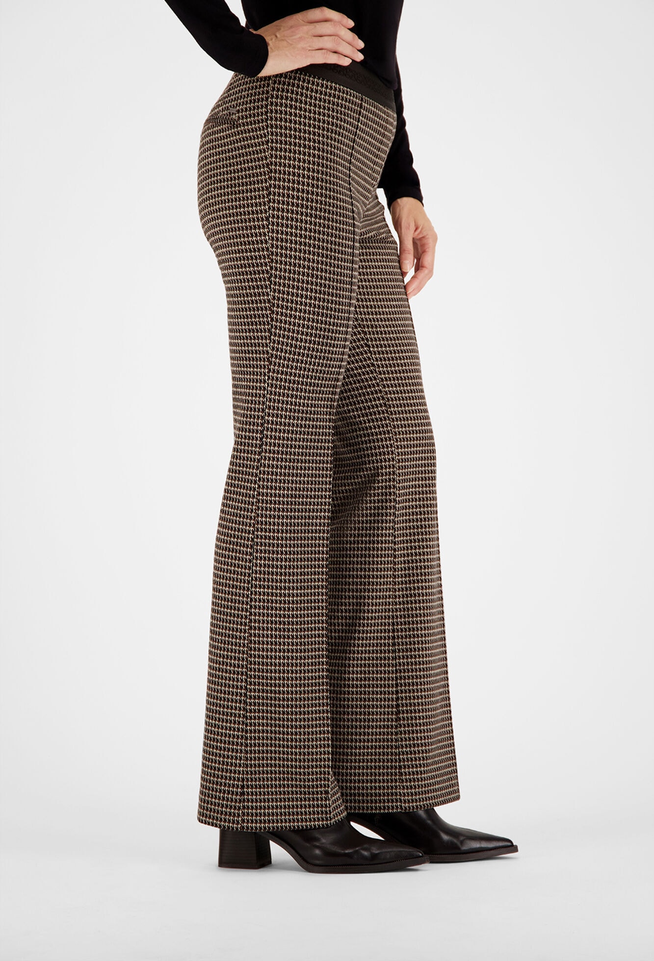 Atelier GARDEUR Stoffhose »Zaria«  im Slim Fit