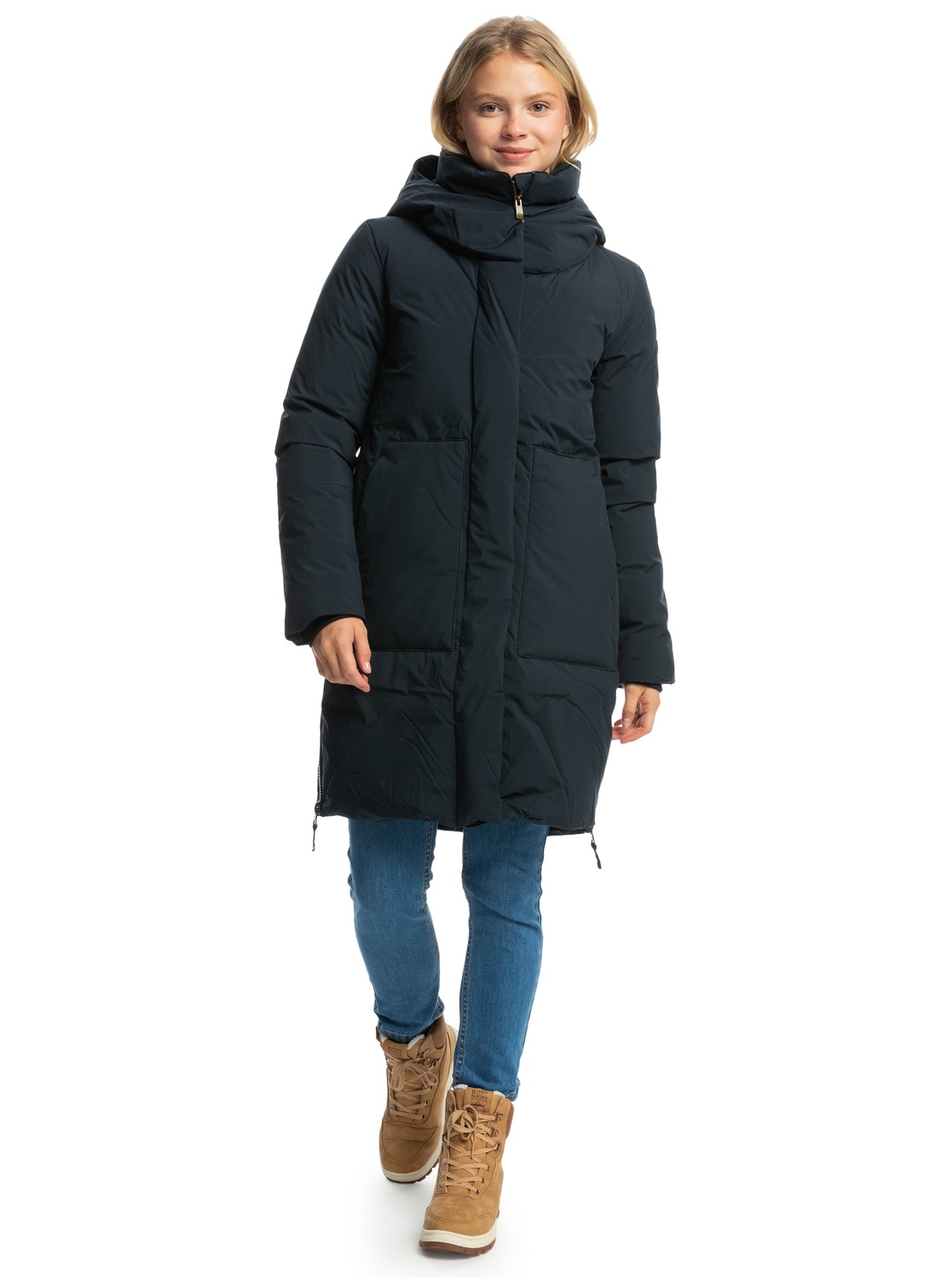 Roxy Winterjacke »Abbie«