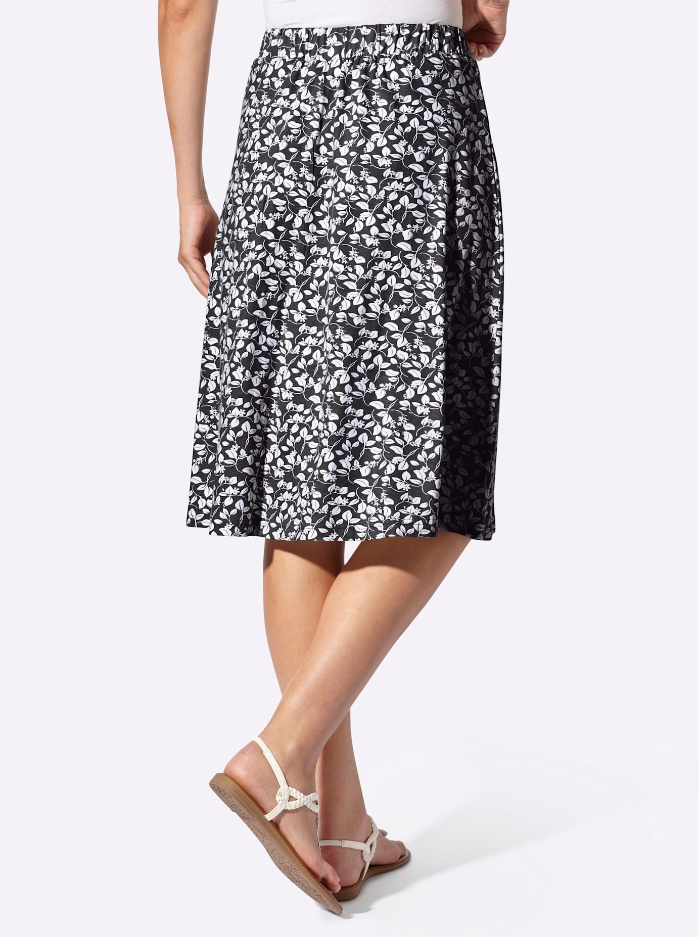 Classic Basics Jerseyrock
