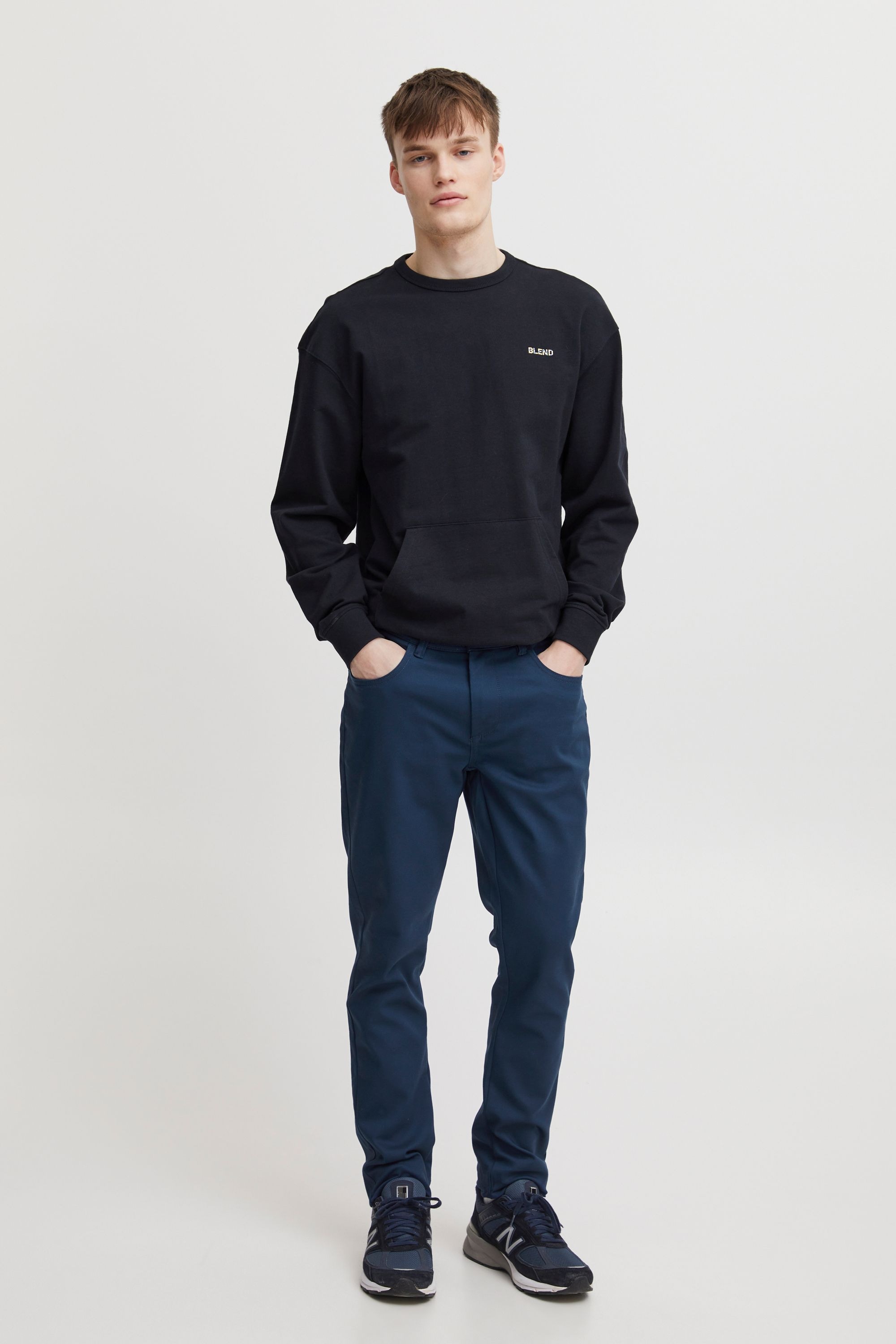 Blend Chinohose »Chinohose BHNewbury«