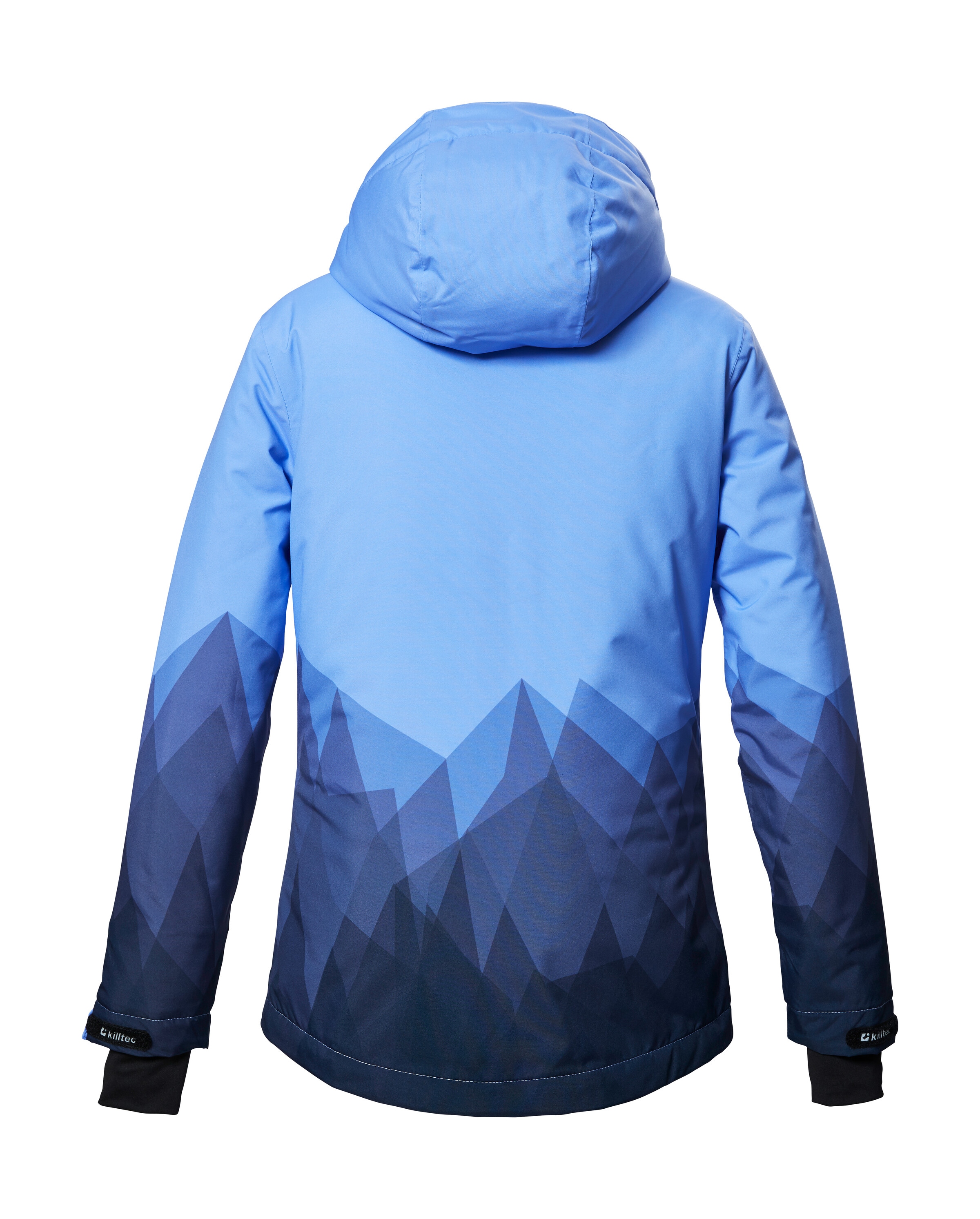 Killtec Skijacke »KSW 328 GRLS SKI JCKT«