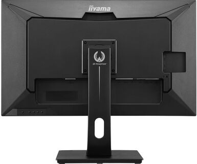 Iiyama Gaming-Monitor »IIYAMA GB3271QSU-B1 LCD-Monitor, Flat, 81 cm (32"), 2.560x1.440 WQHD«, 80,1 cm/31,5 Zoll, 2560 x 1440 px, 1 ms Reaktionszeit, 165 Hz, 1ms, IPS, neig-und höhenverstellb. HDMI, DisplayPort, USB, schwarz