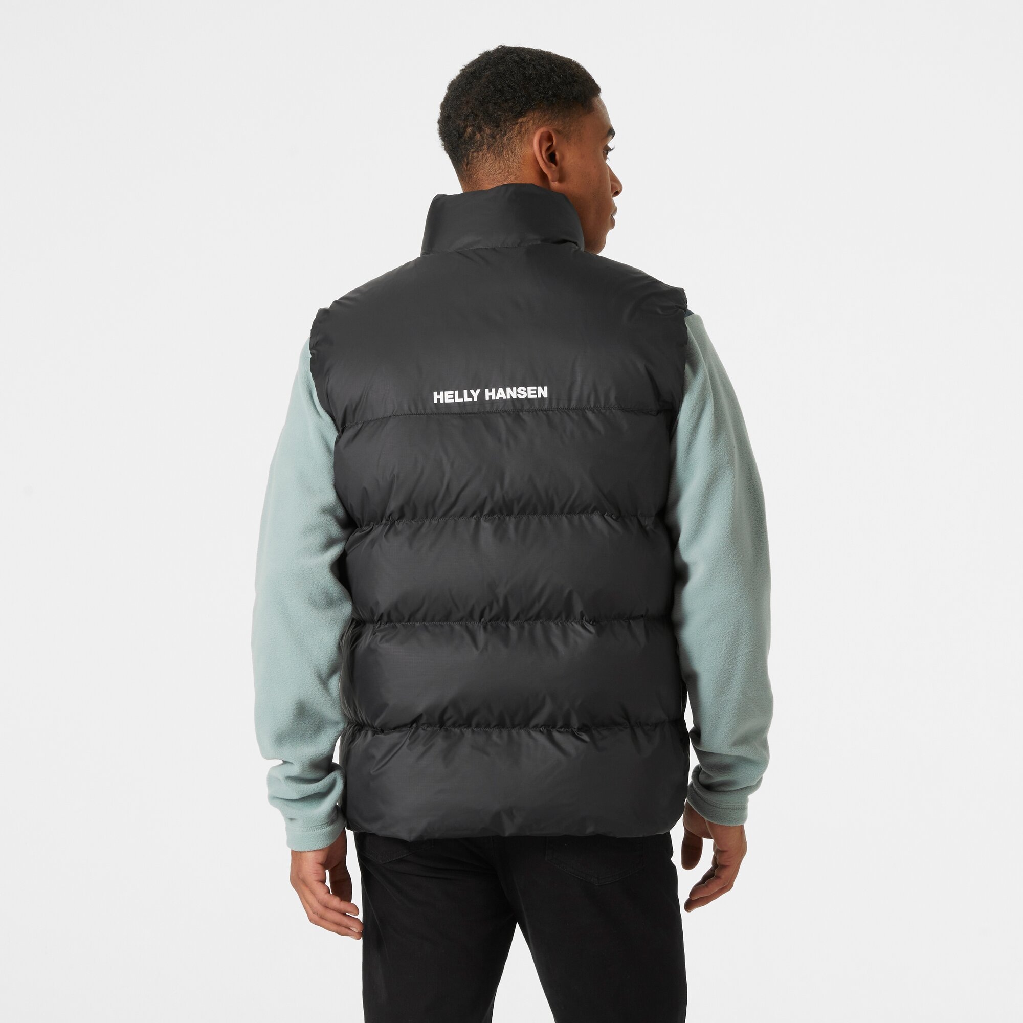 Helly Hansen Funktionsweste »ACTIVE PUFFY VEST«, 1 Stk.
