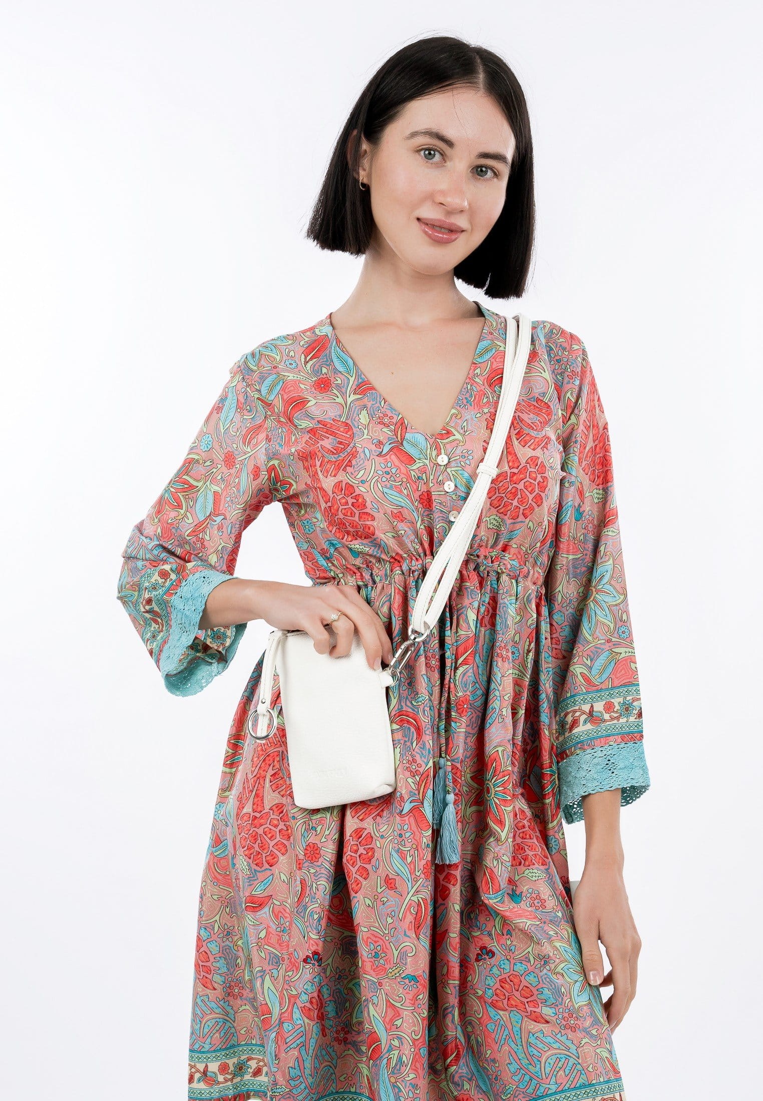 SURI FREY Handytasche »Handyetui SFY Debby«