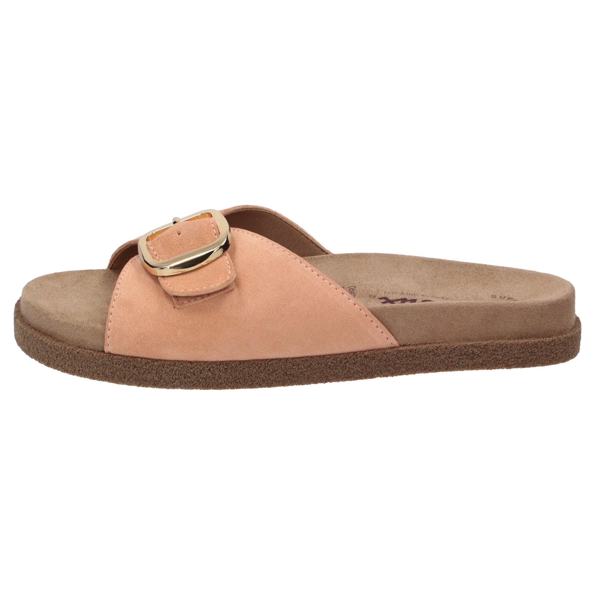 SIOUX Pantolette »Yumidera-700«