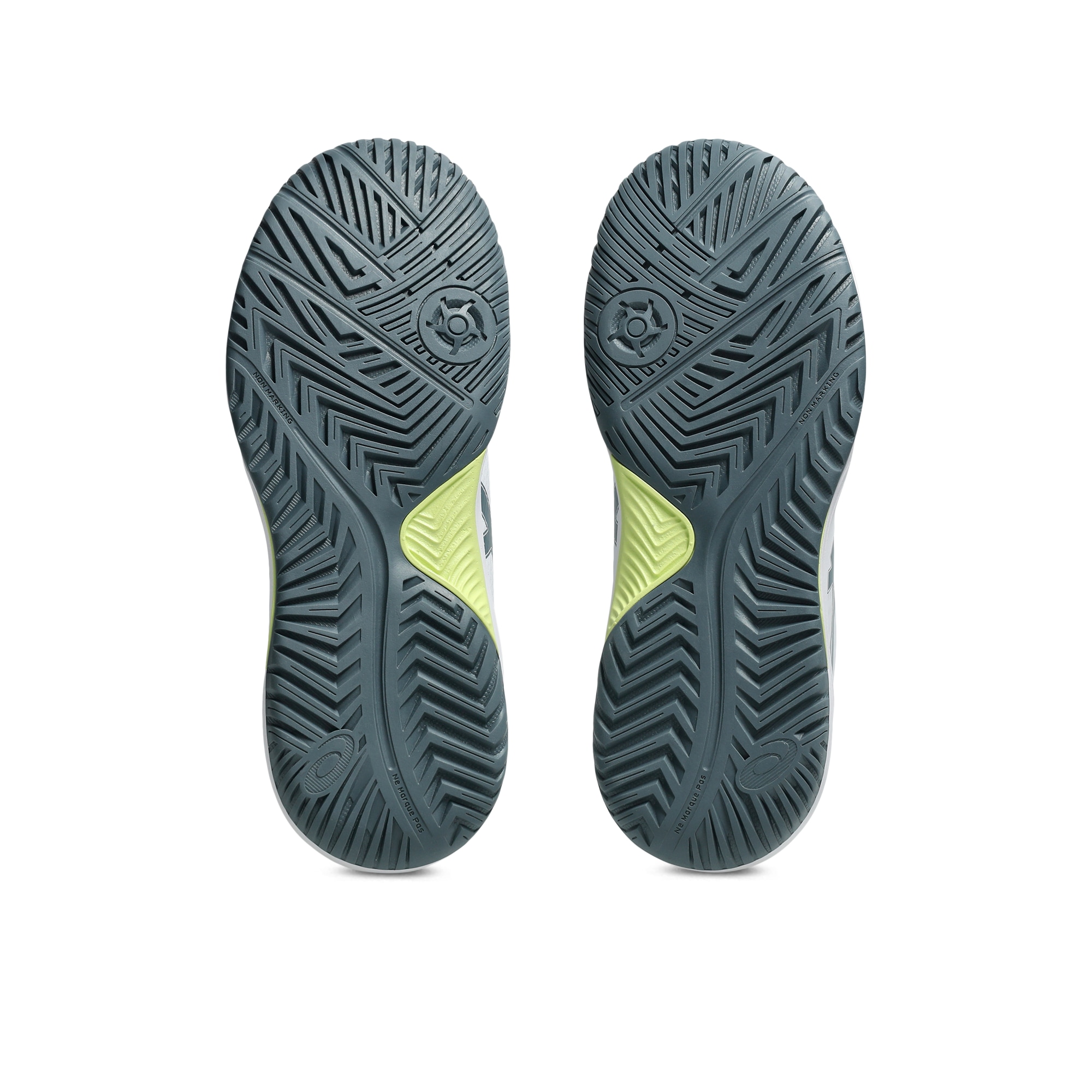 Asics Tennisschuh »GEL-DEDICATE 8 GS«  Multicourt-Schuh, Allcourt-Schuh