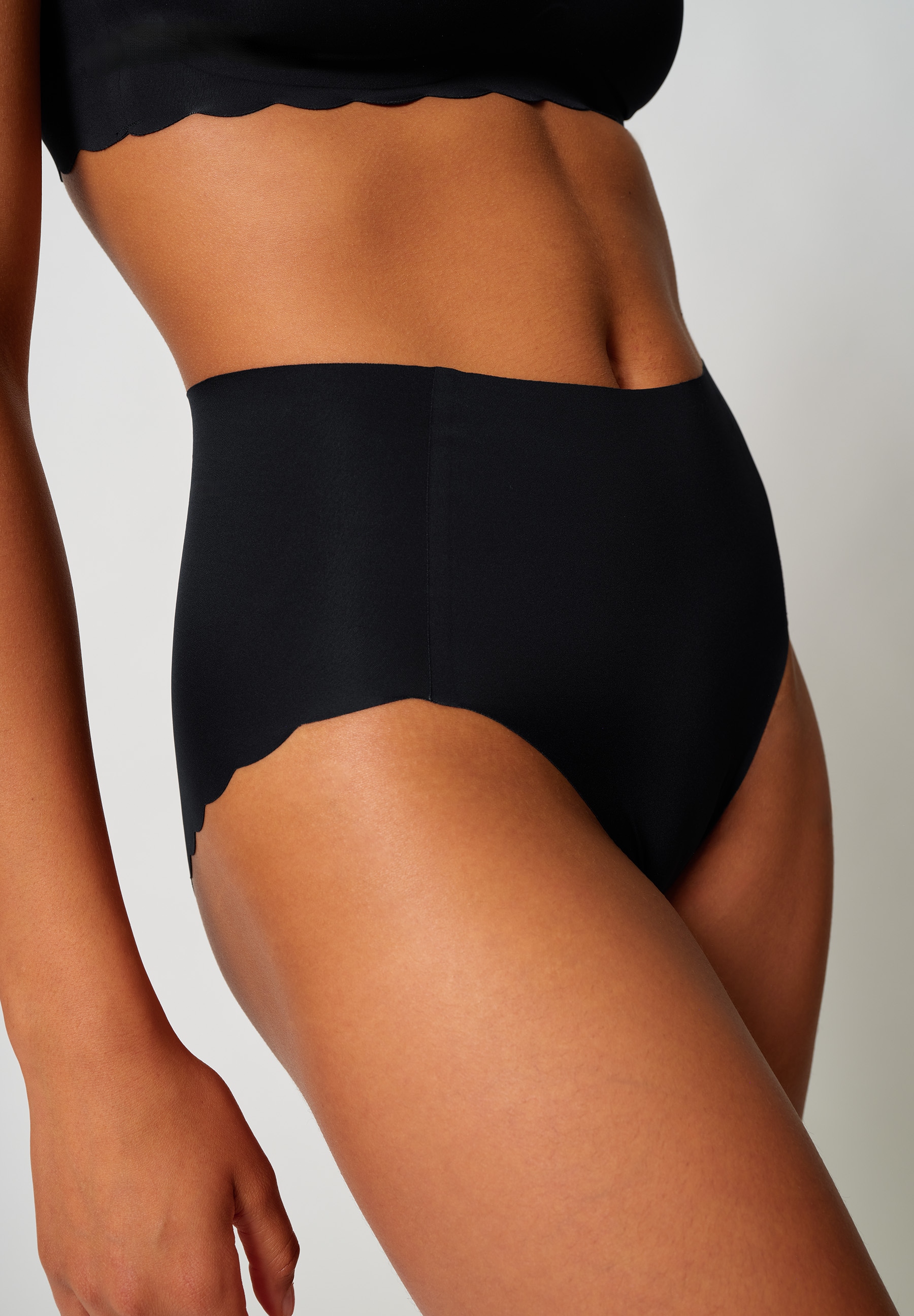 Skiny High-Waist-Slip »Sensation«